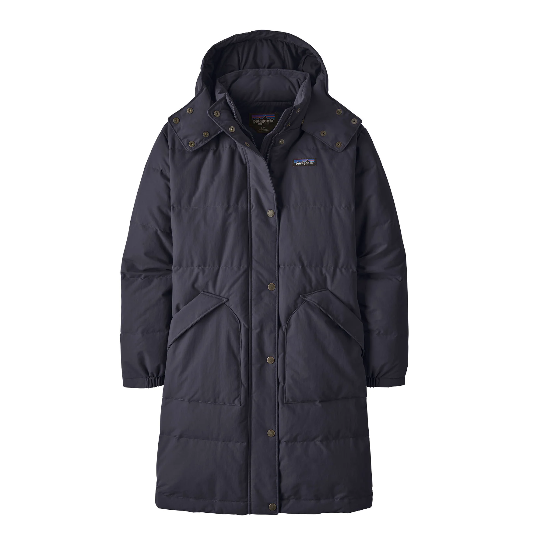 W's Downdrift Parka