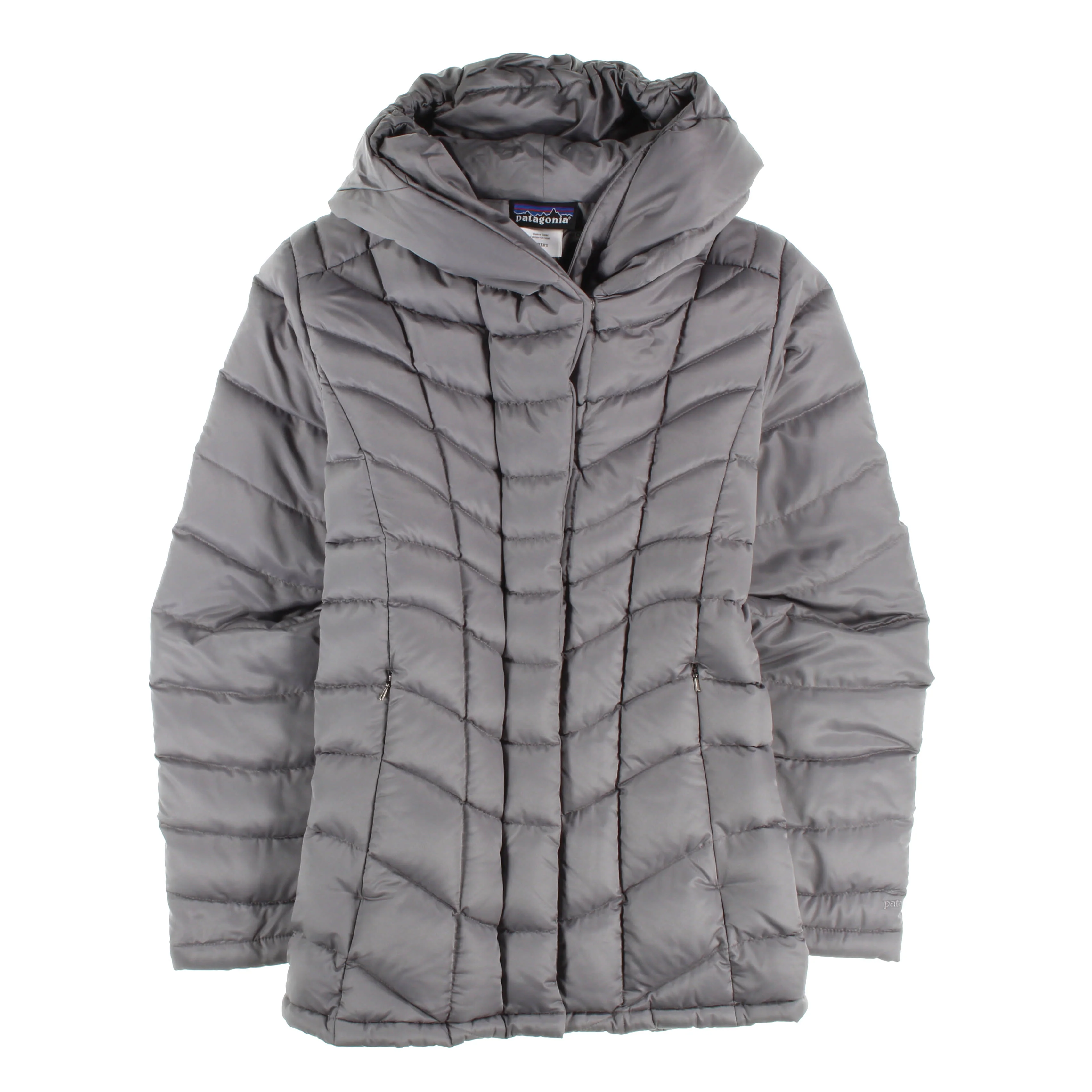 W's Downtown Loft Jacket