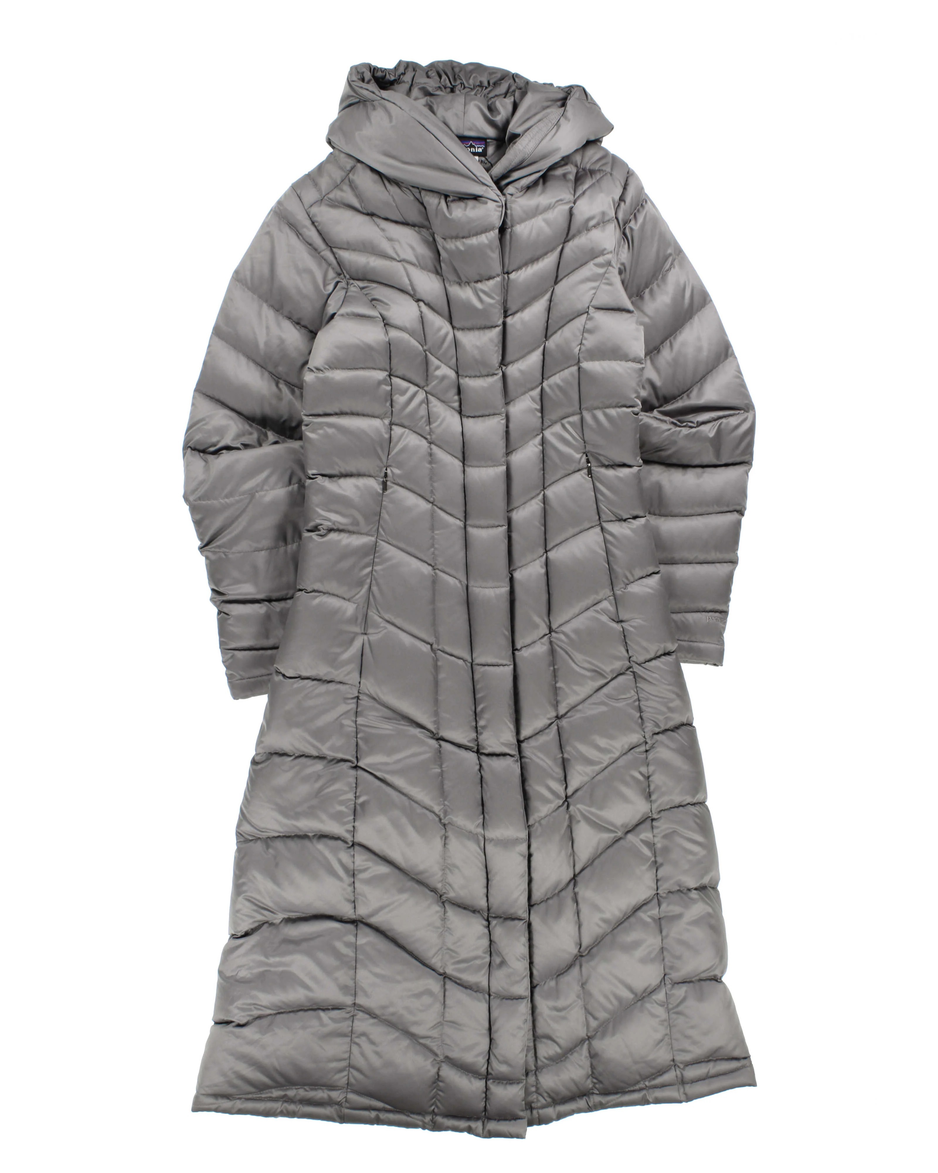 W's Downtown Loft Parka