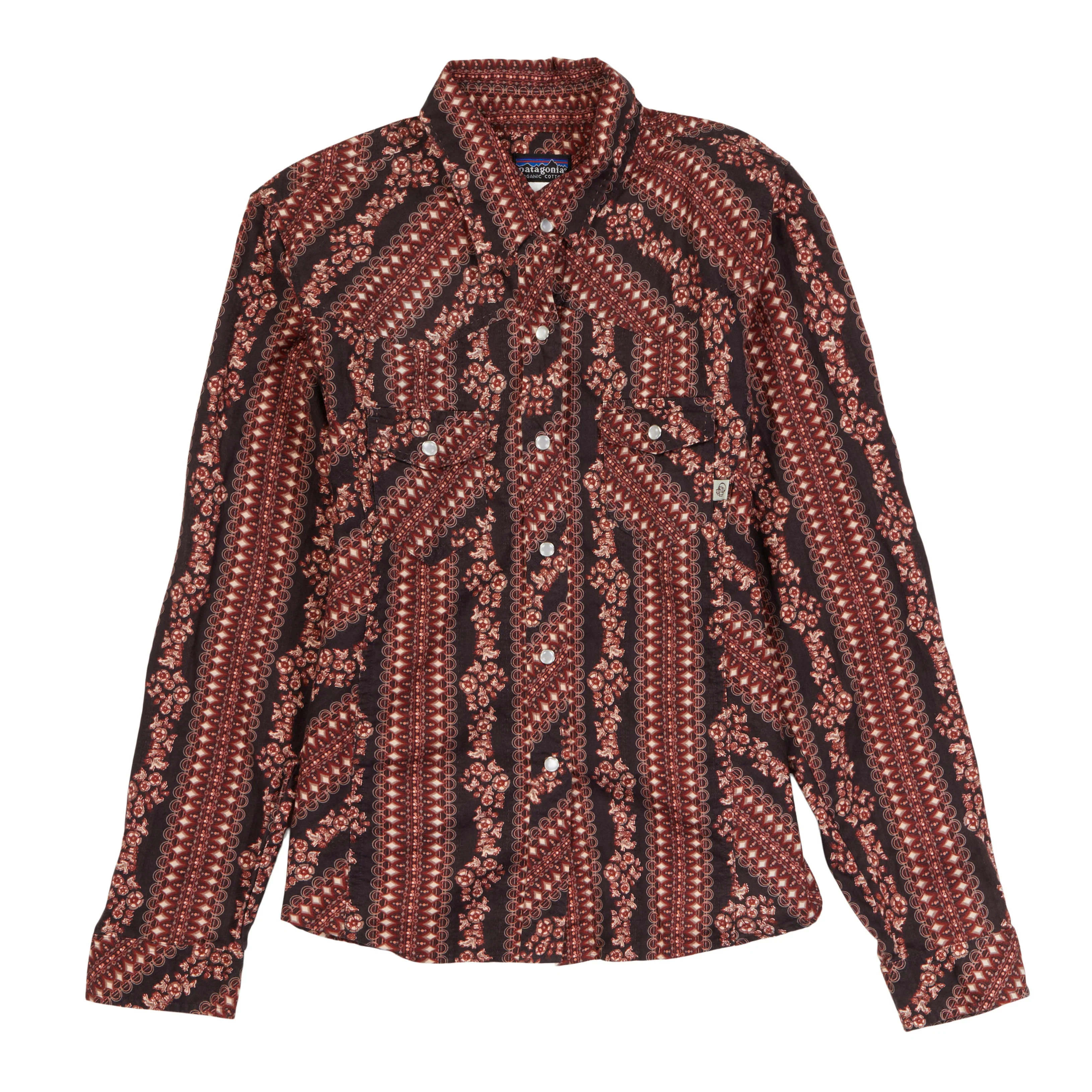 W's Drifter Shirt