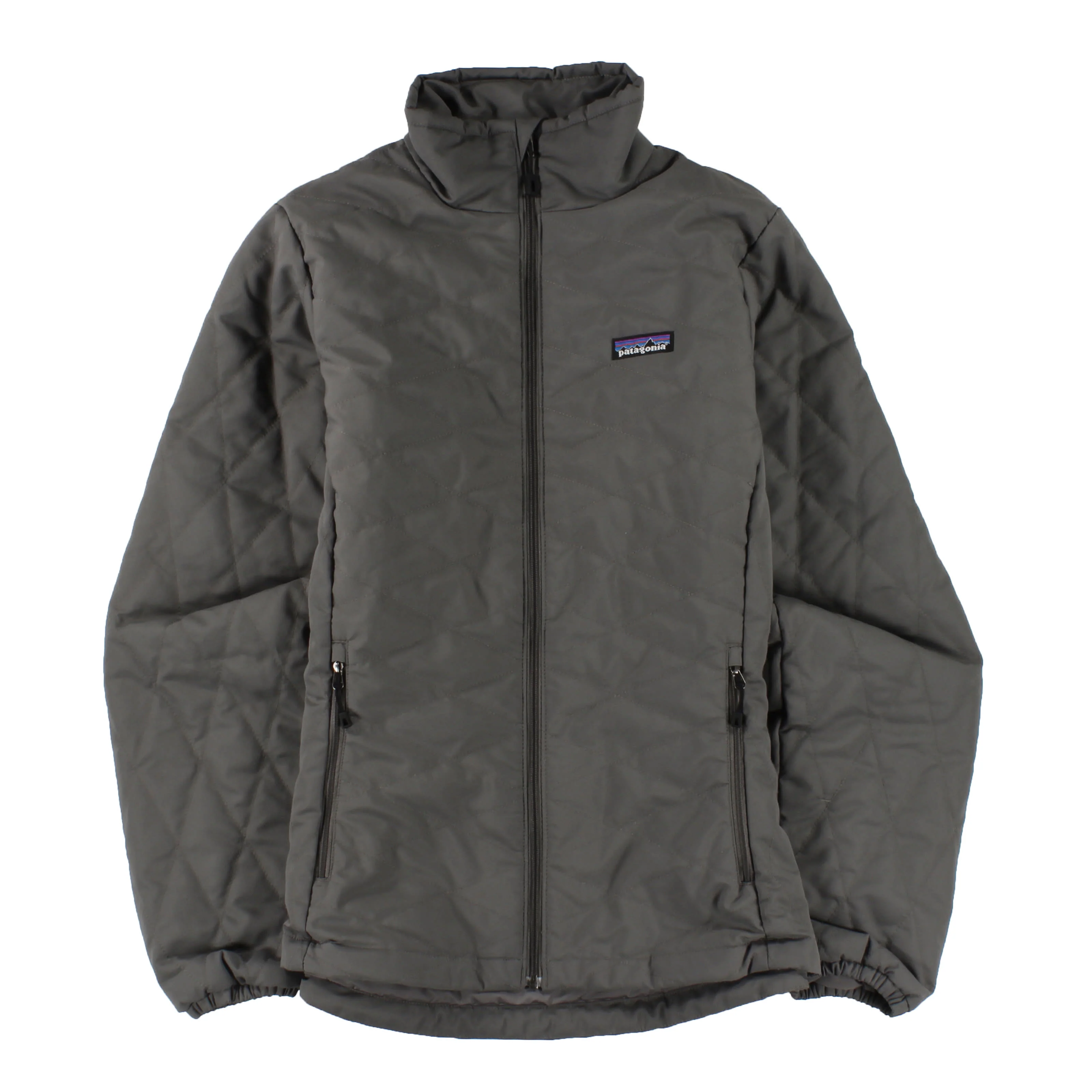 W's Eco Puff Jacket