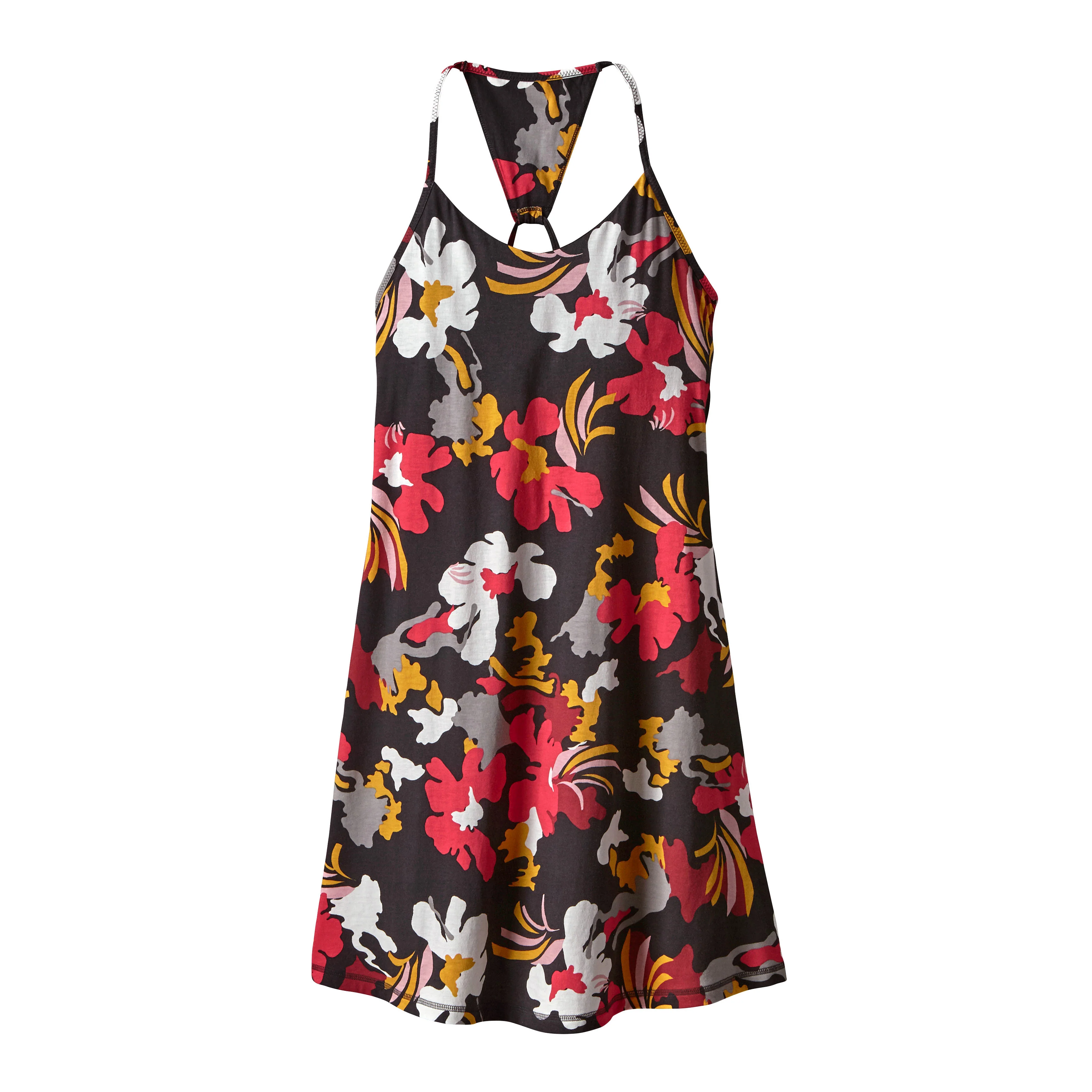W's Edisto Dress