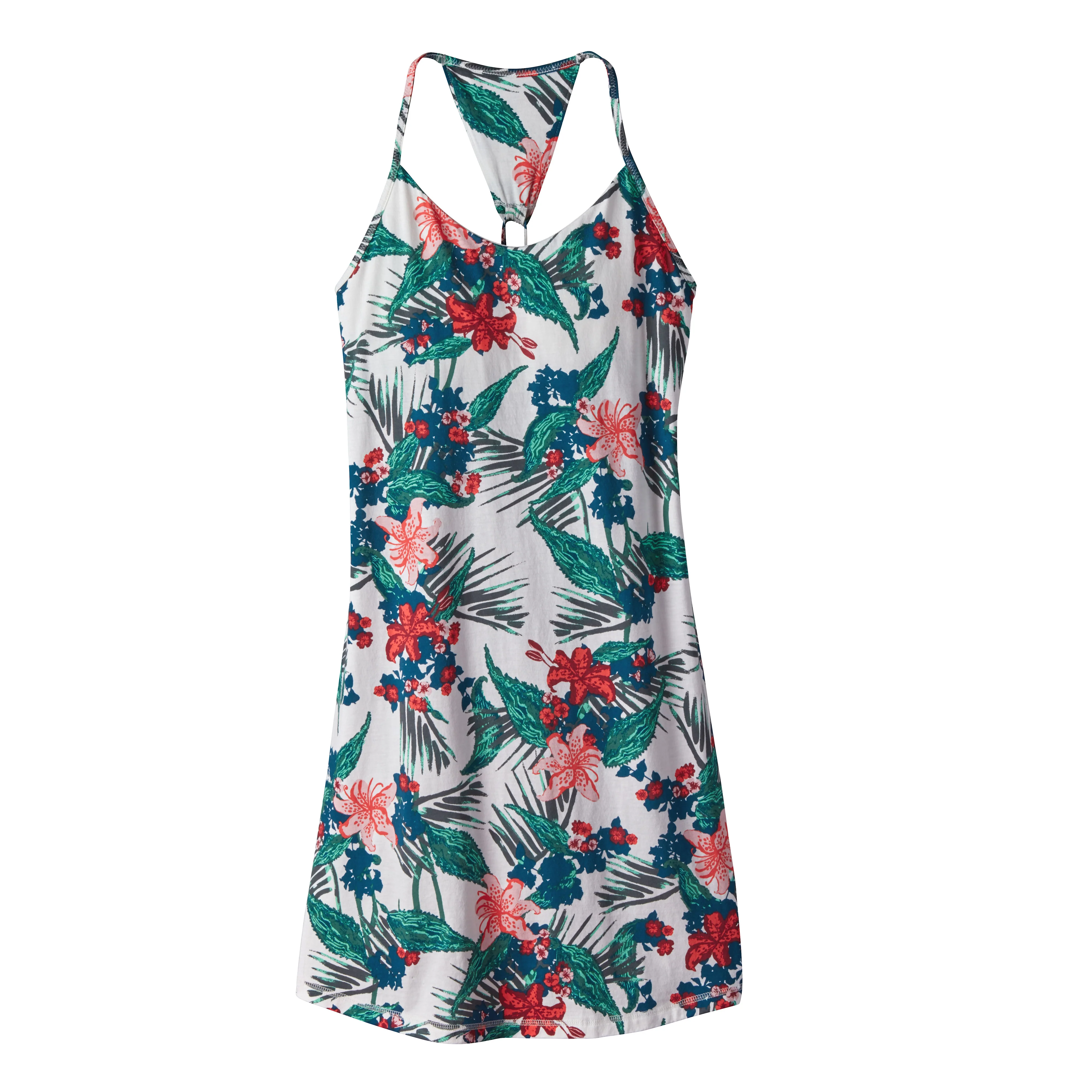 W's Edisto Dress