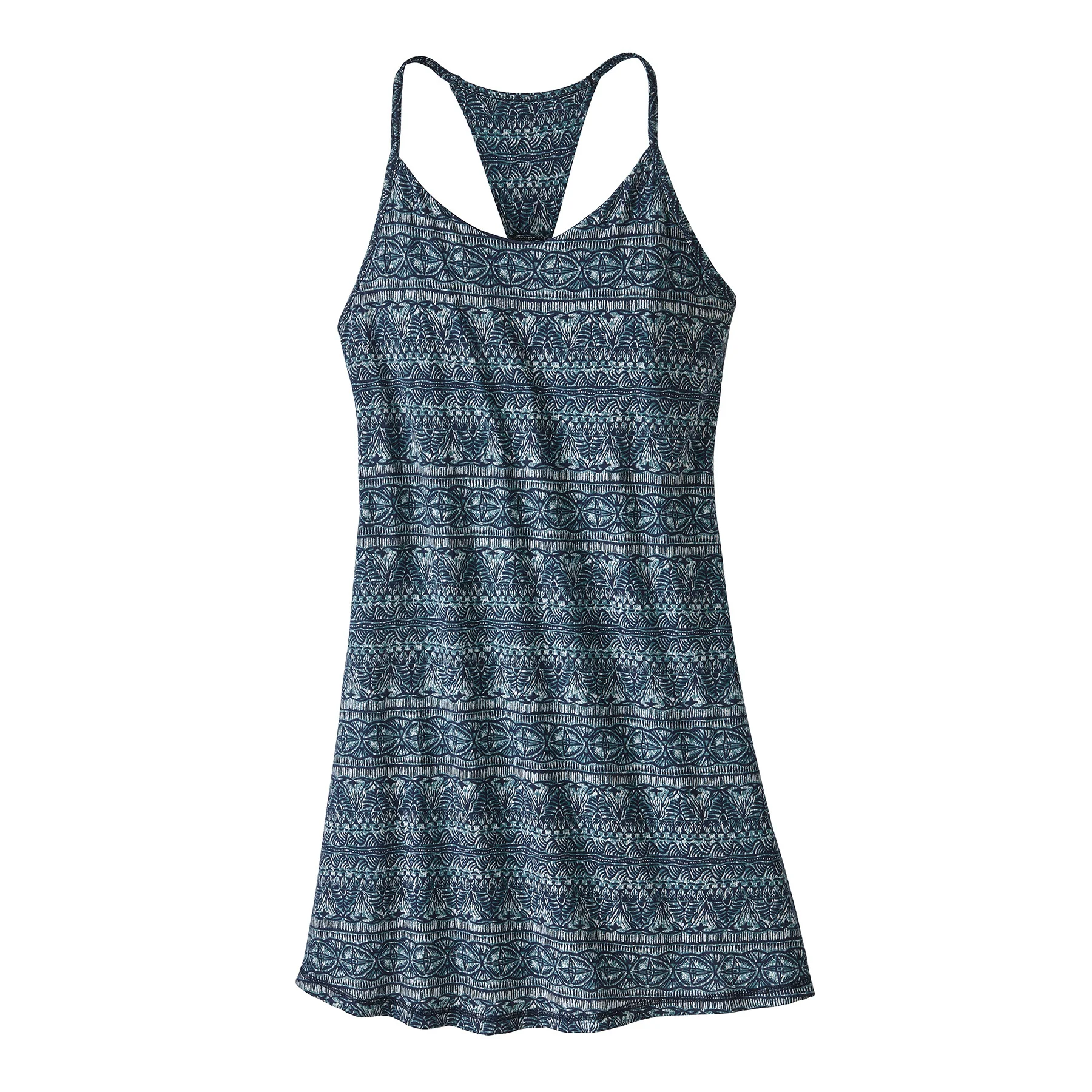 W's Edisto Dress