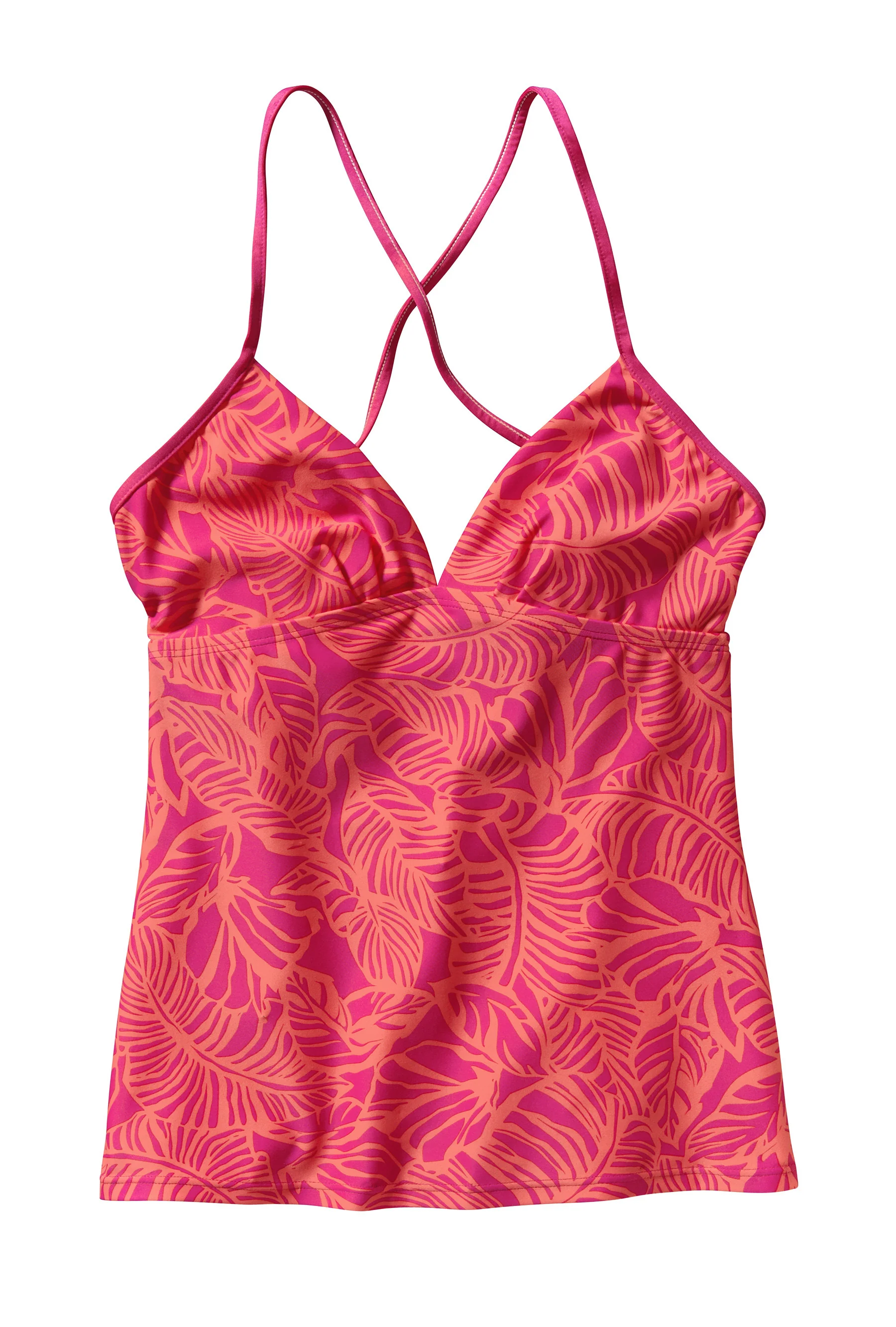 W's Eiron Tankini