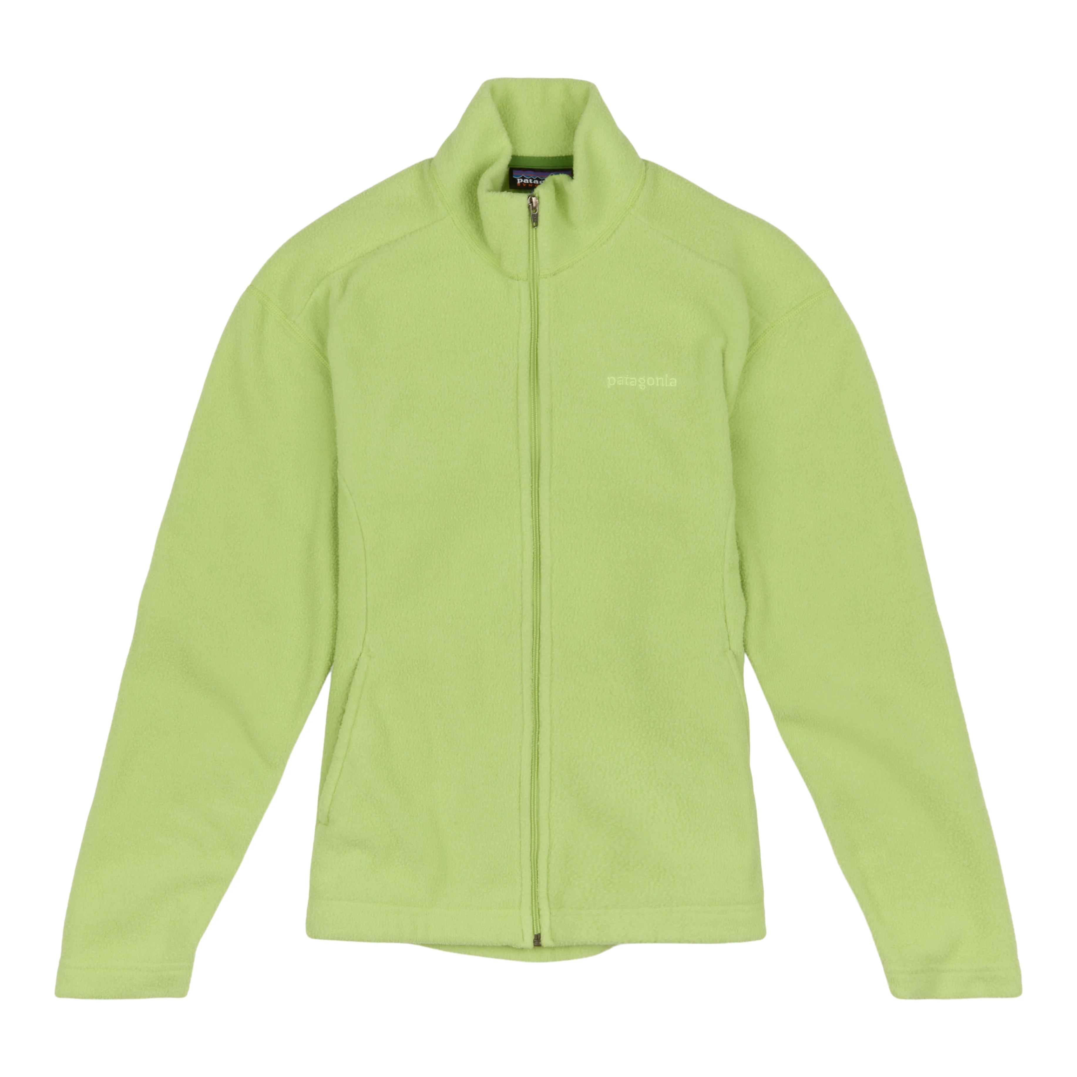 W's El Cap Jacket