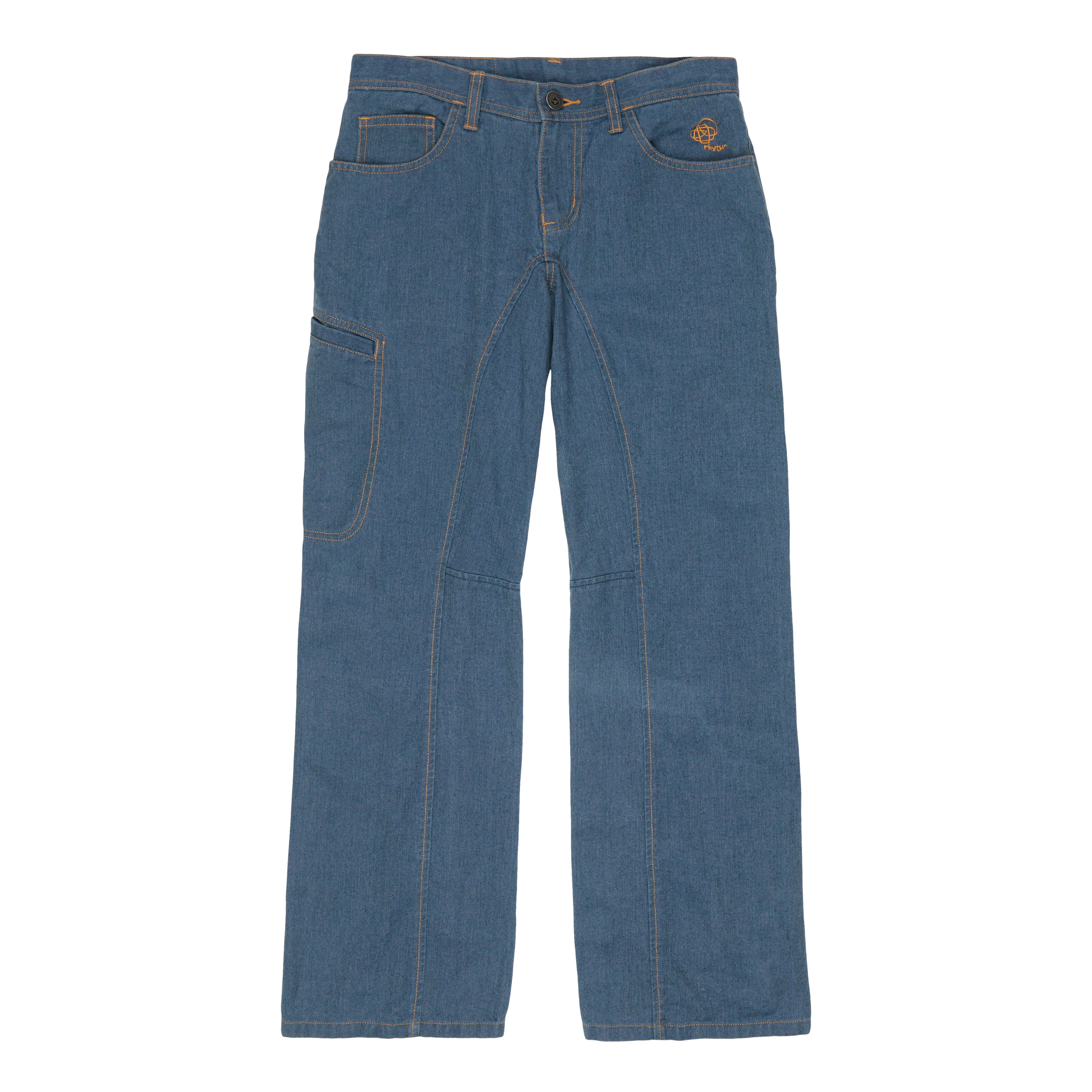 W's Engineered Hemp Jeans