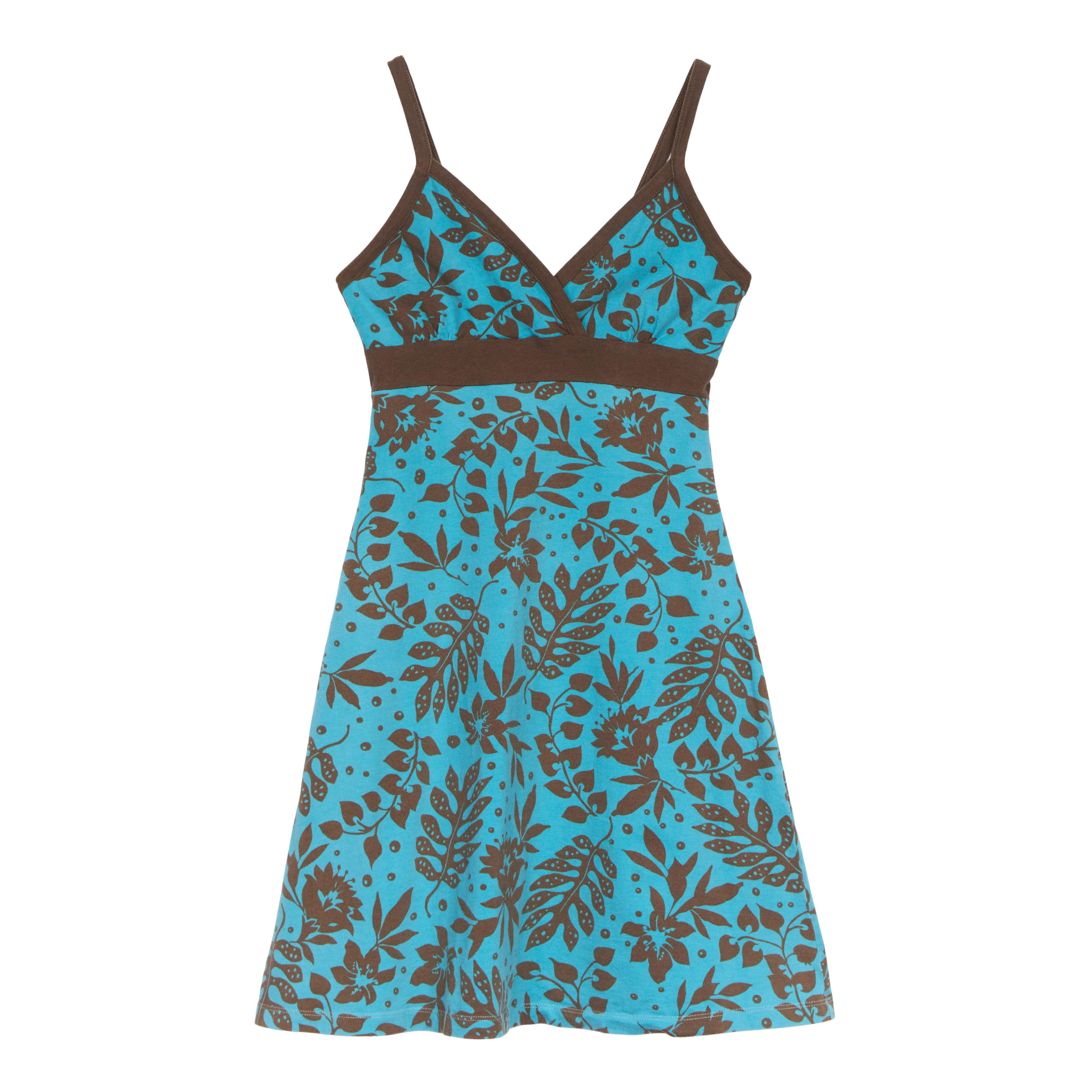 W's Eshie Dress