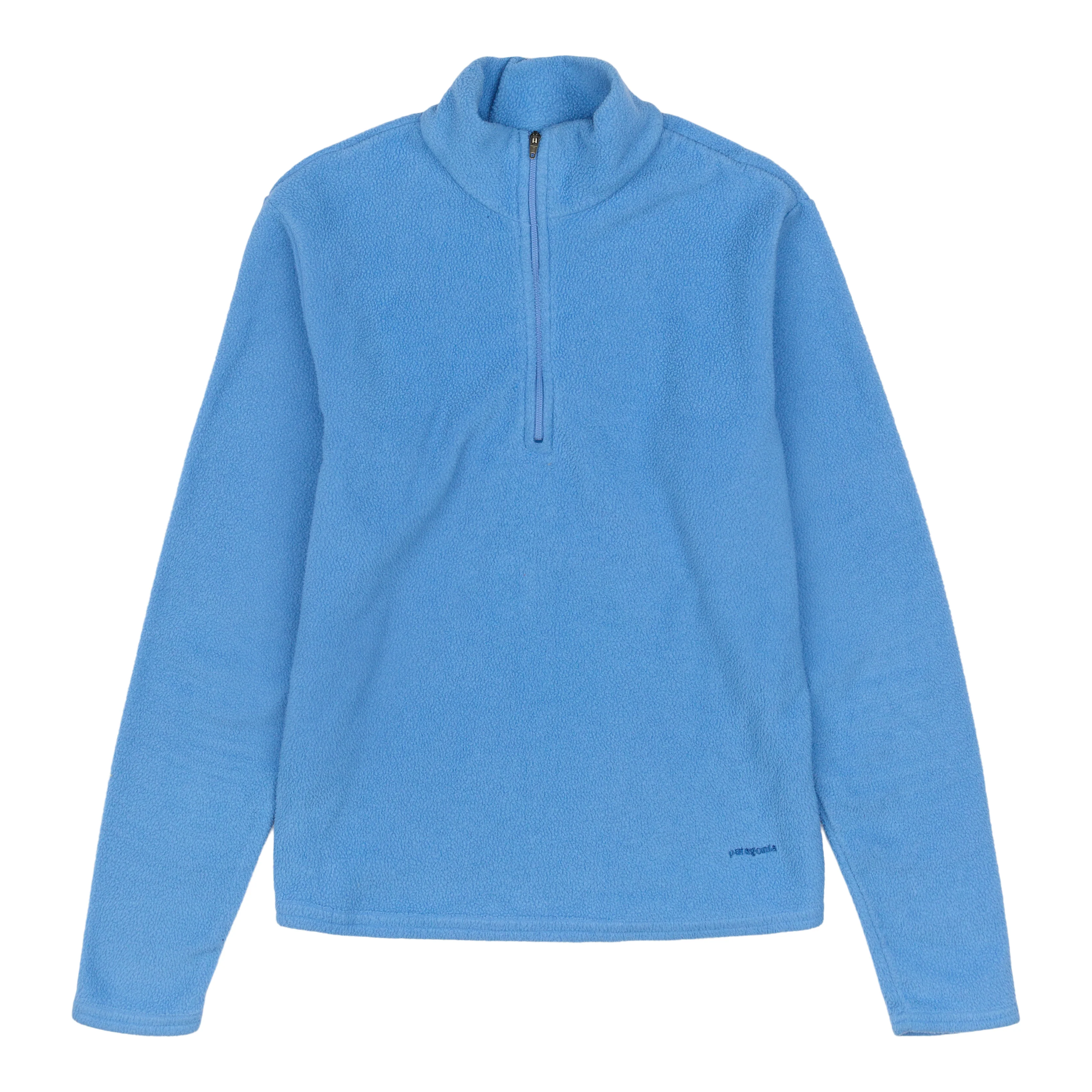 W's Expedition Fleece Capilene Zip-T