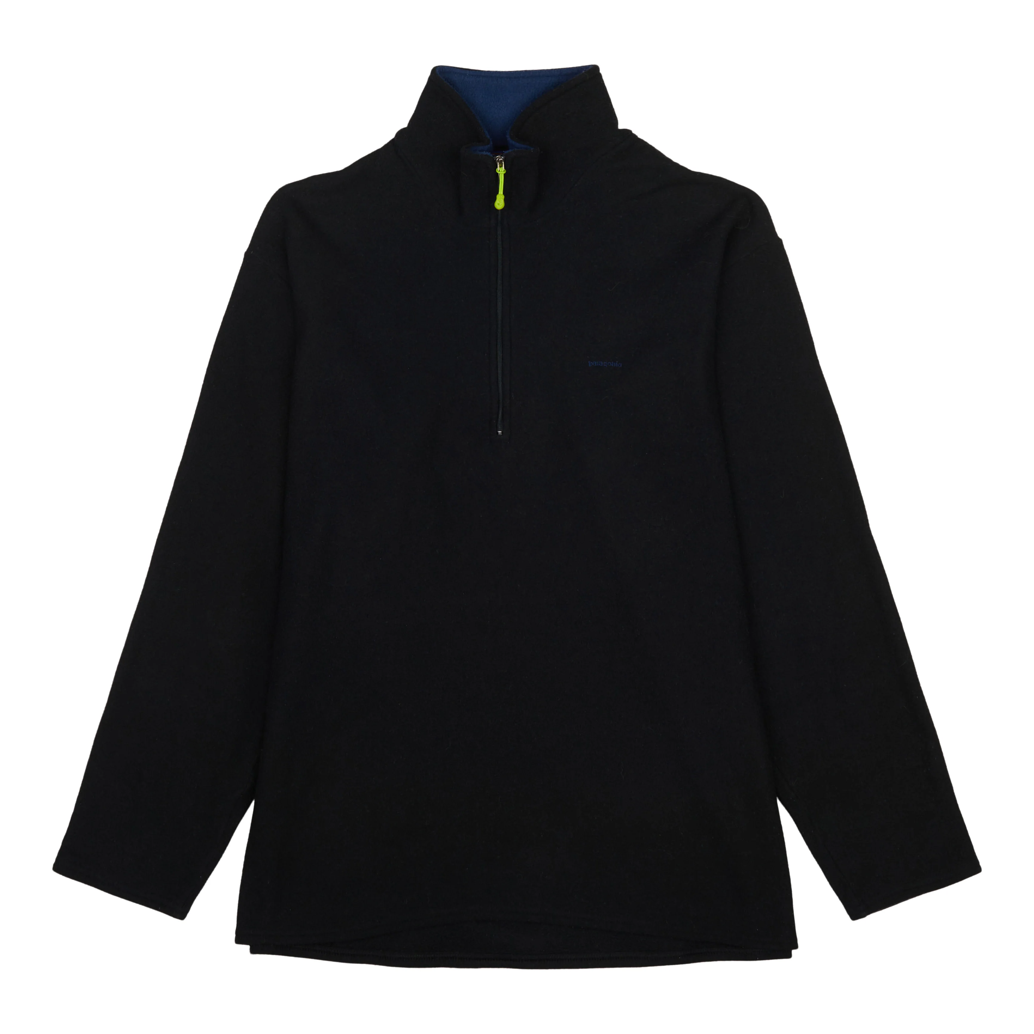 W's Expedition Weight Fleece Zip-T