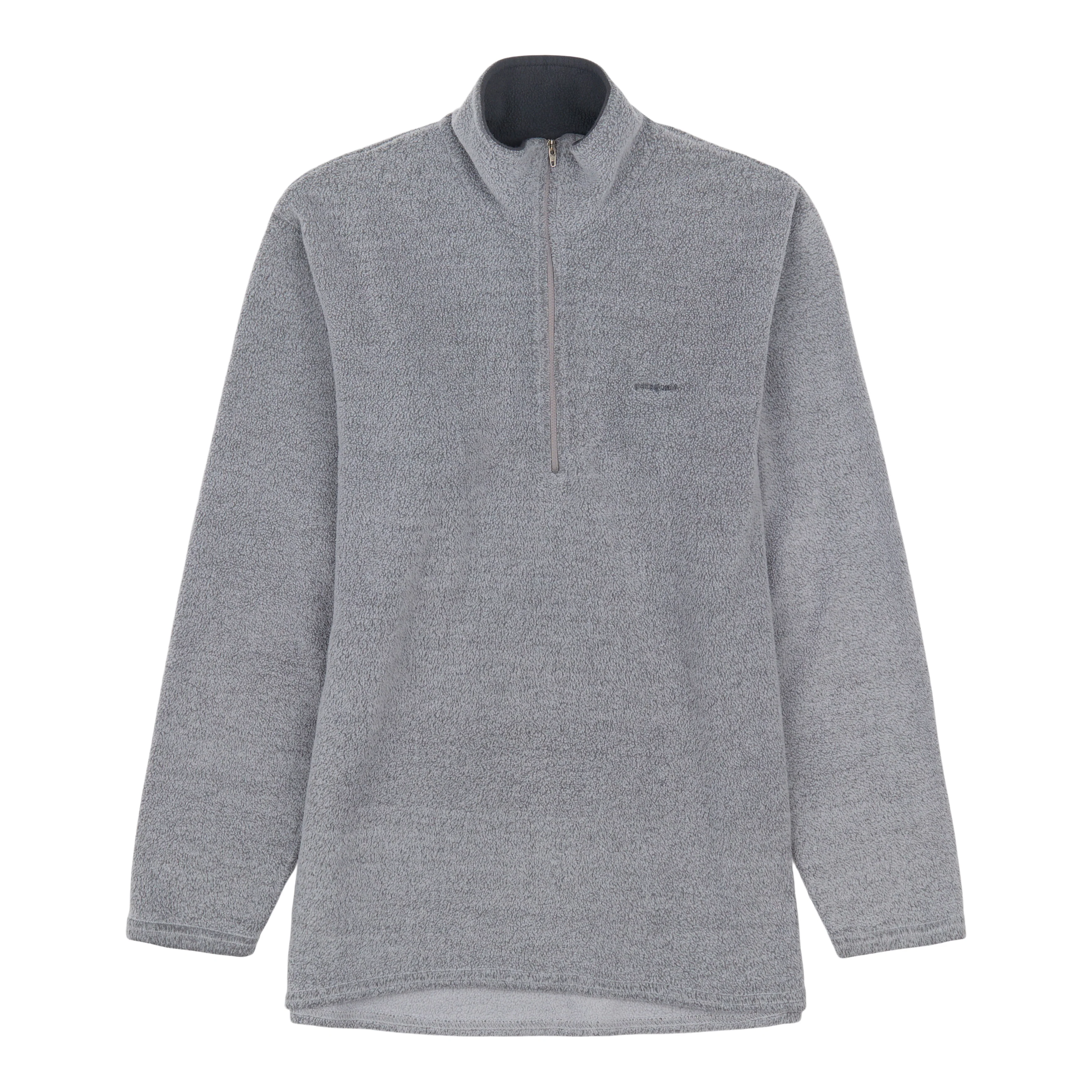 W's Expedition Weight Fleece Zip-T