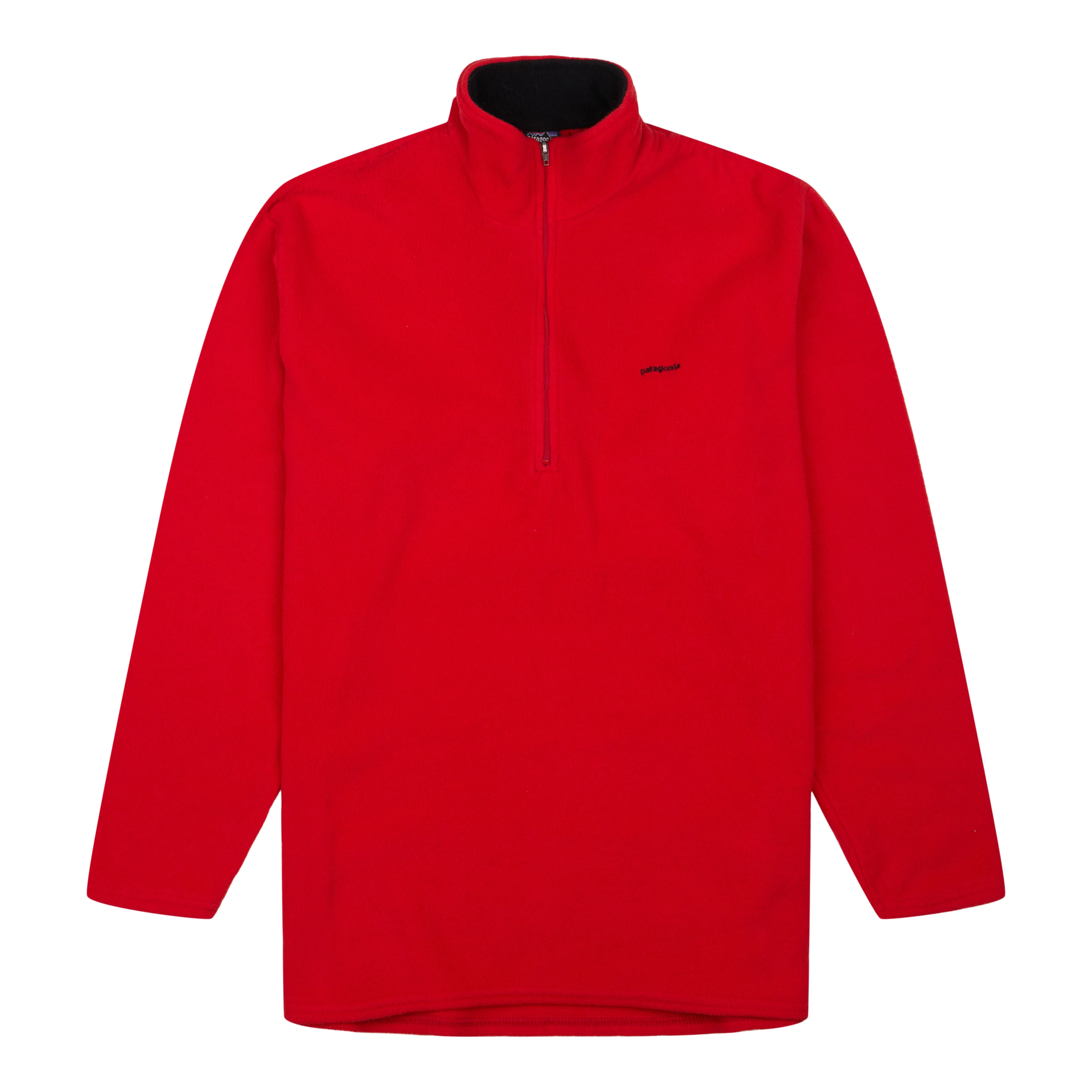 W's Expedition Weight Fleece Zip-T
