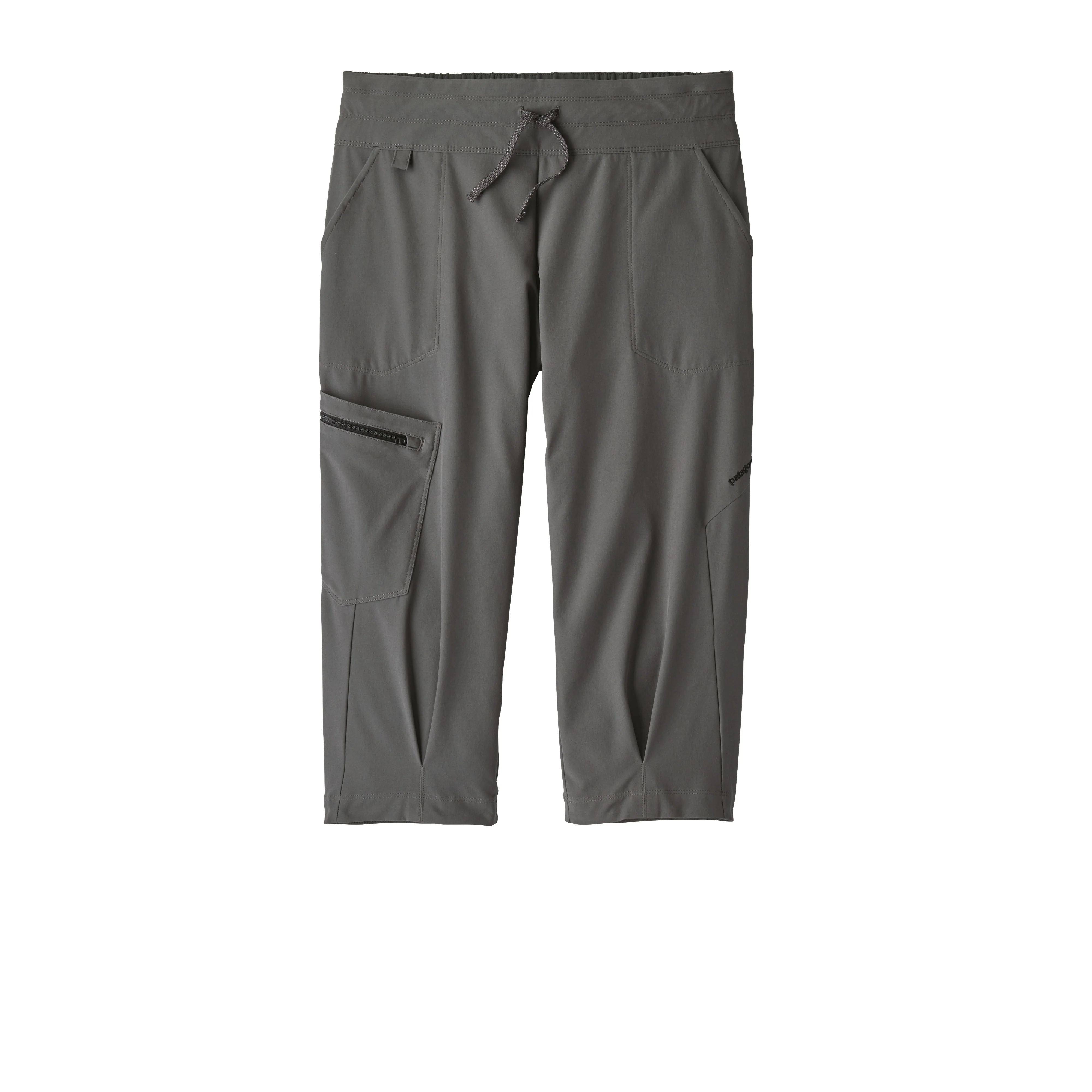 W's Fall River Comfort Stretch Crops