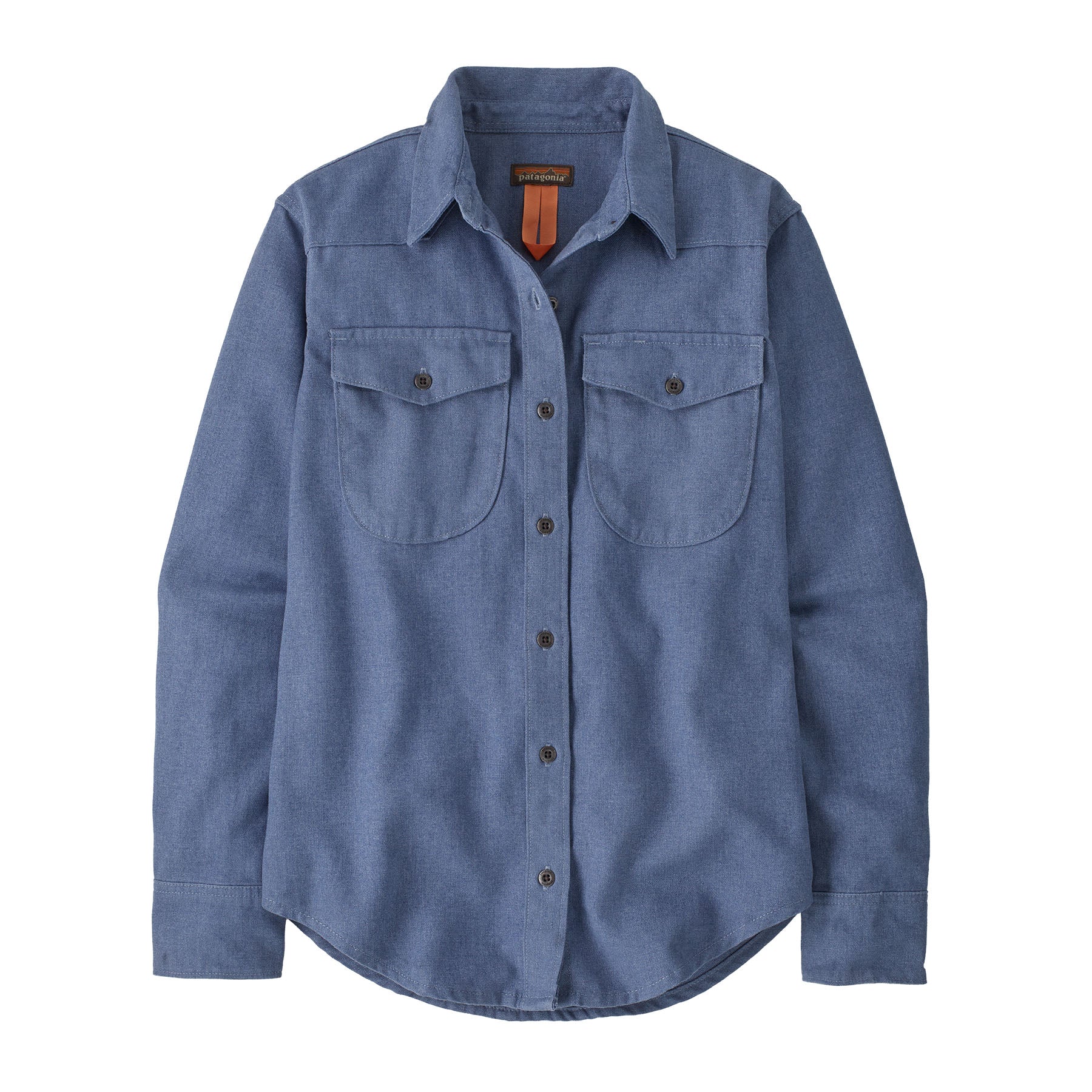 W's Farrier's Shirt