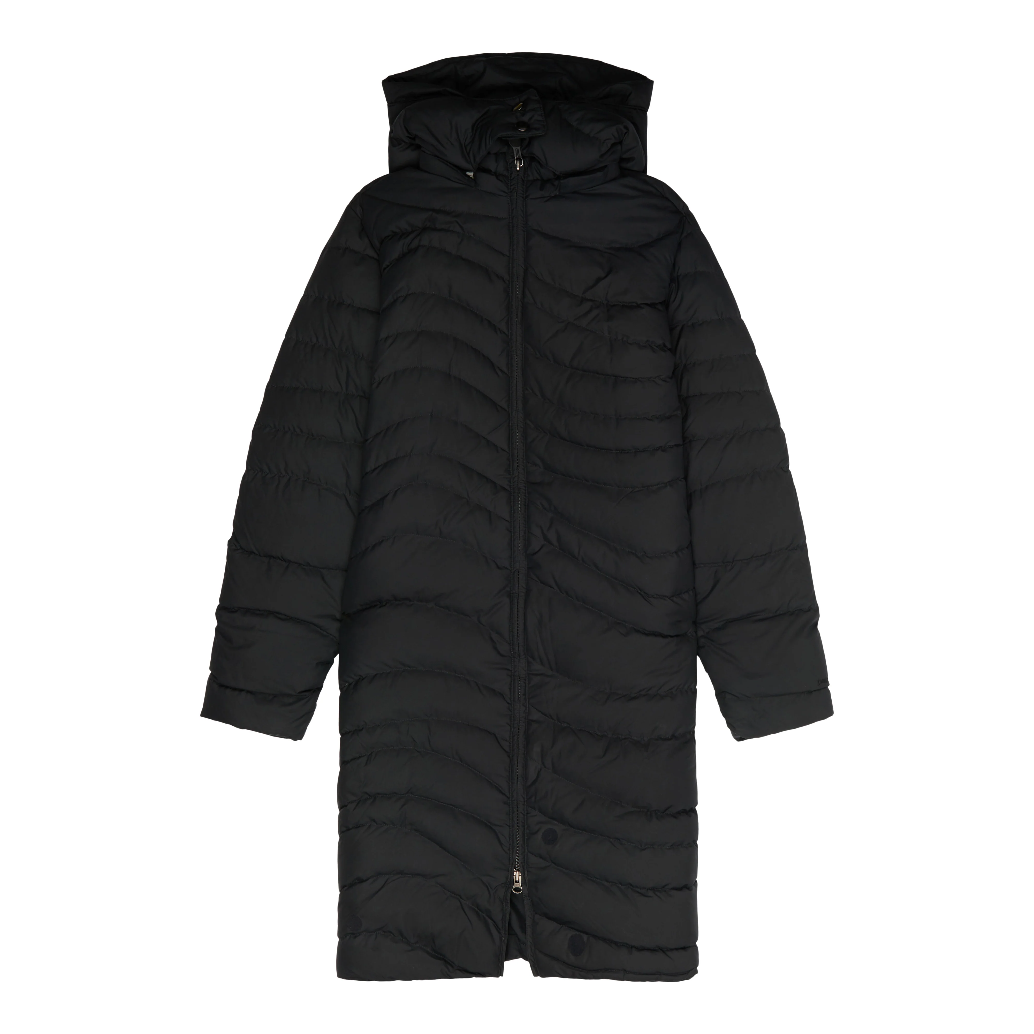 W's Feather Duster Coat