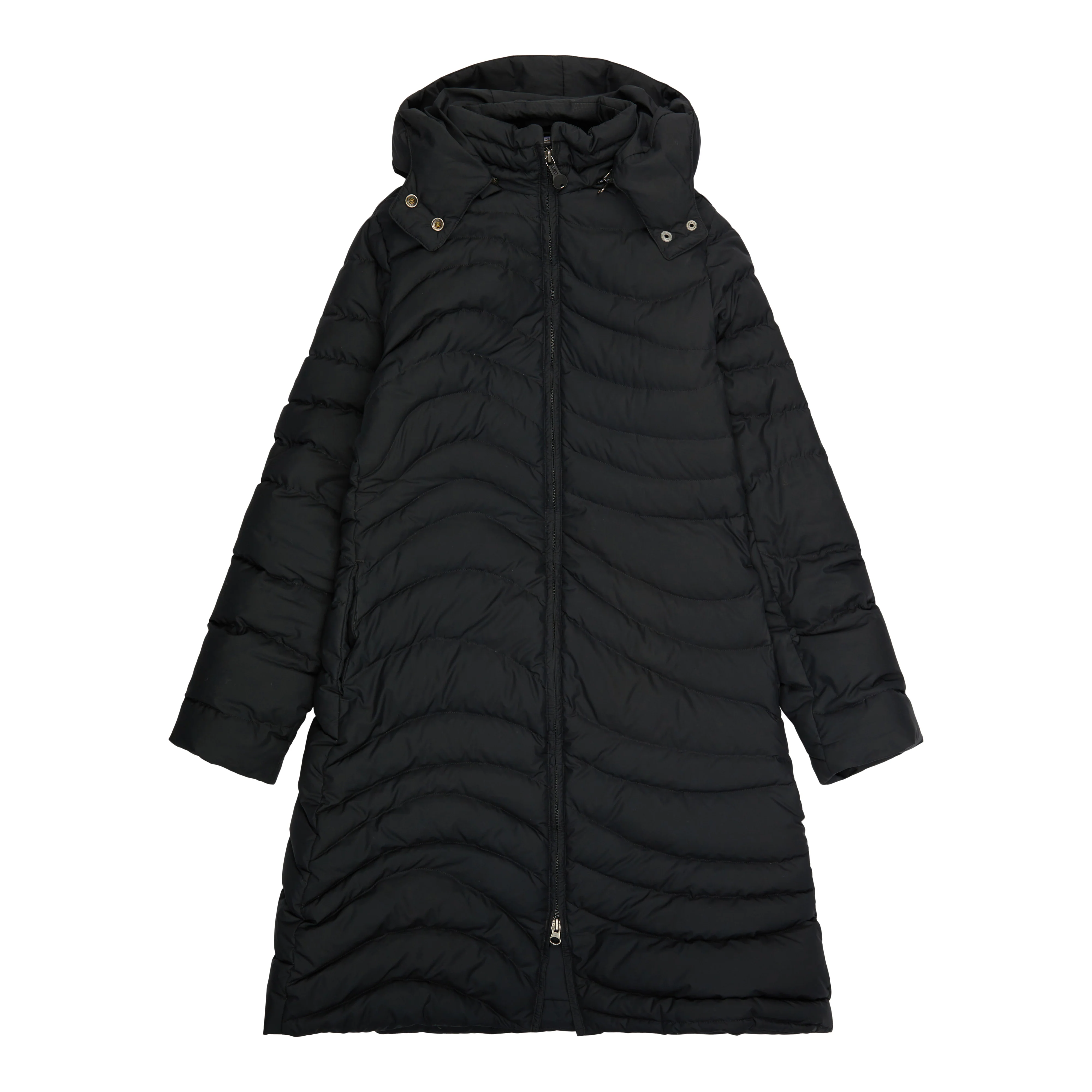 W's Feather Duster Coat - Image 2