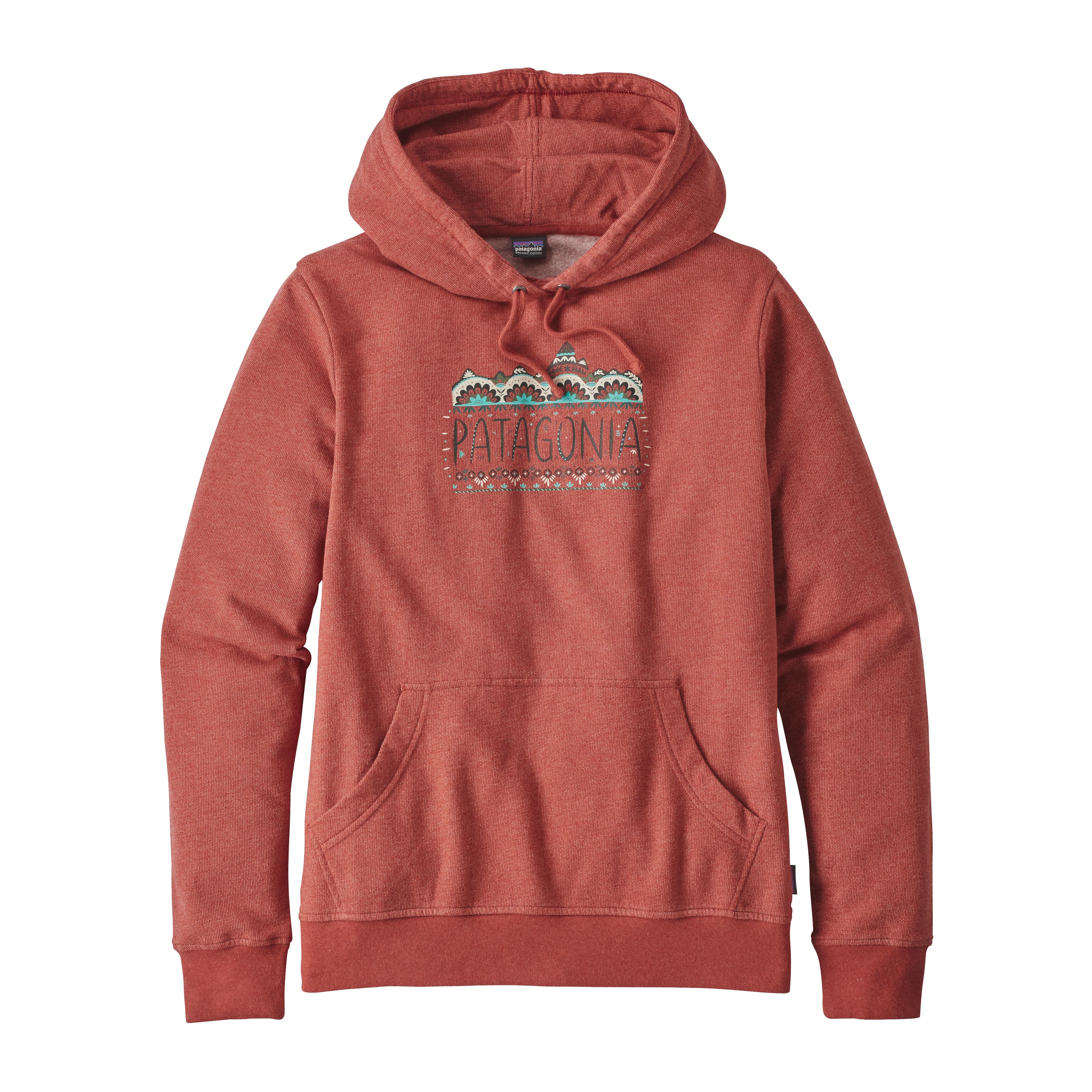 W's Femme Fitz Roy Lightweight Hoody