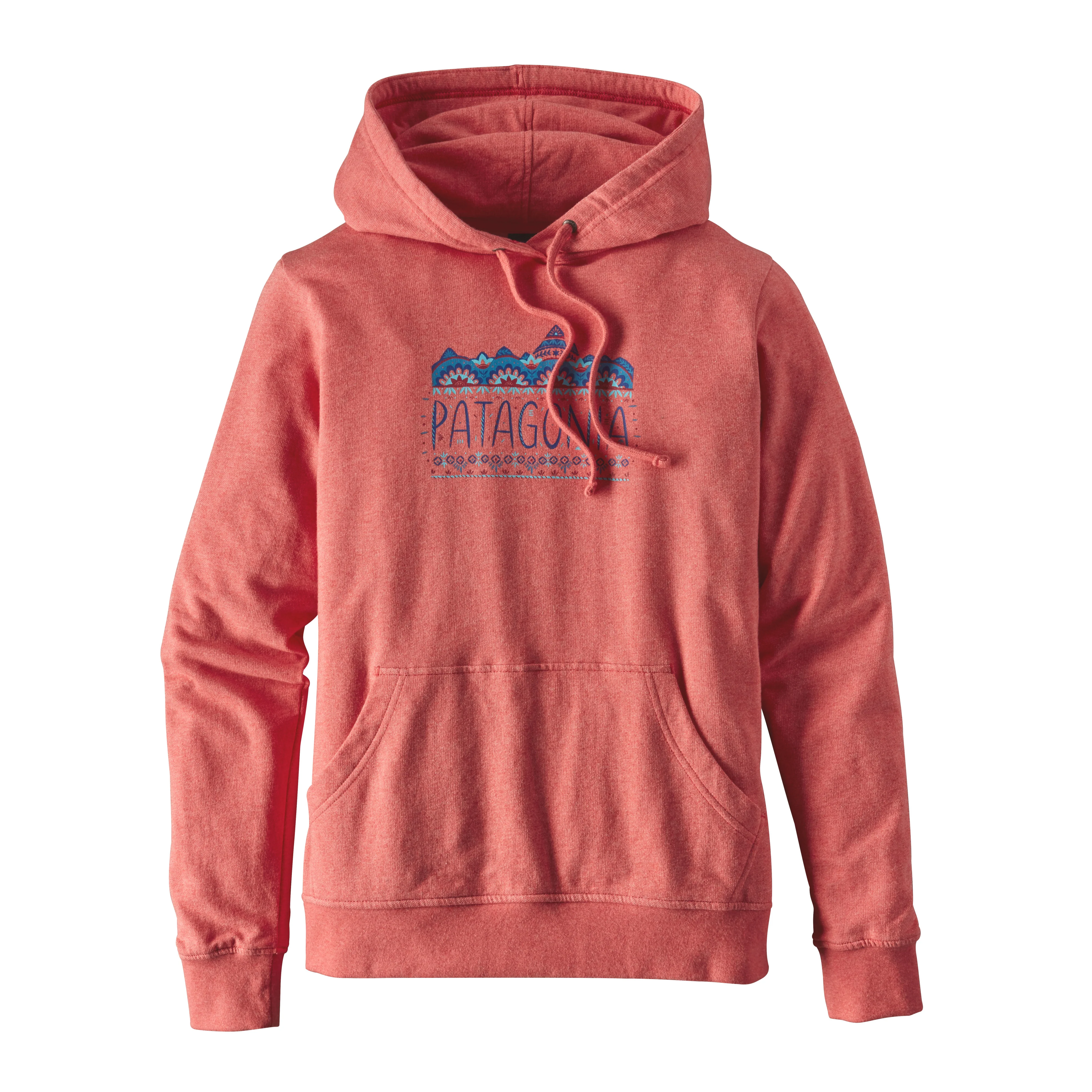 W's Femme Fitz Roy Lightweight Hoody
