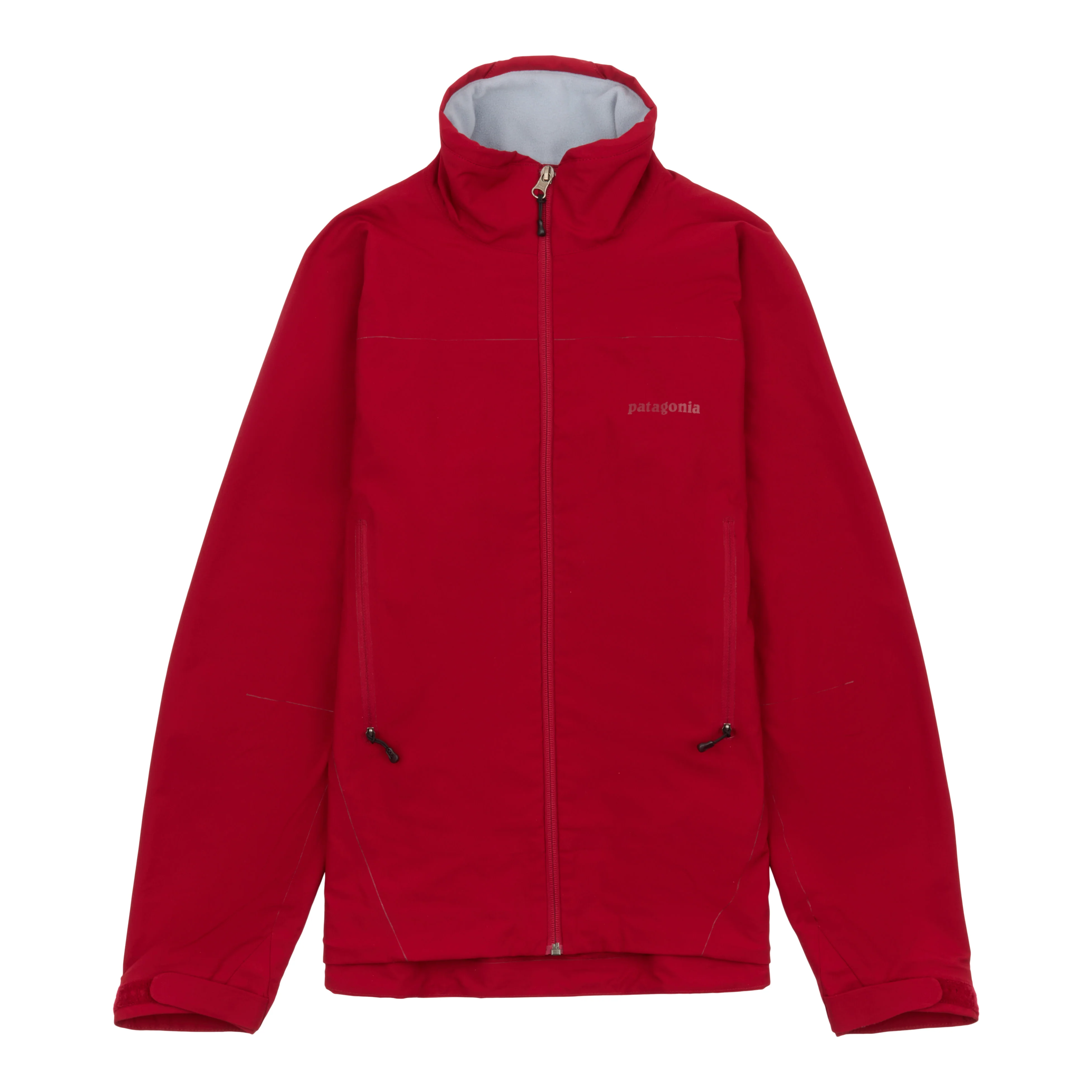 W's Figure 4 Jacket