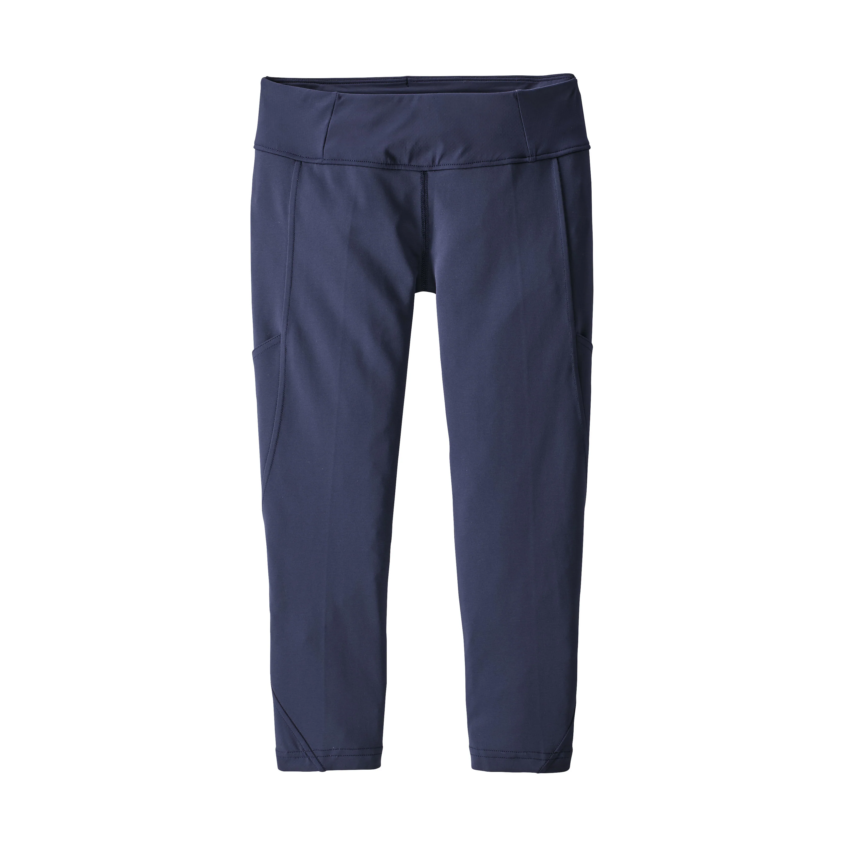 W's Fina Rock Crops