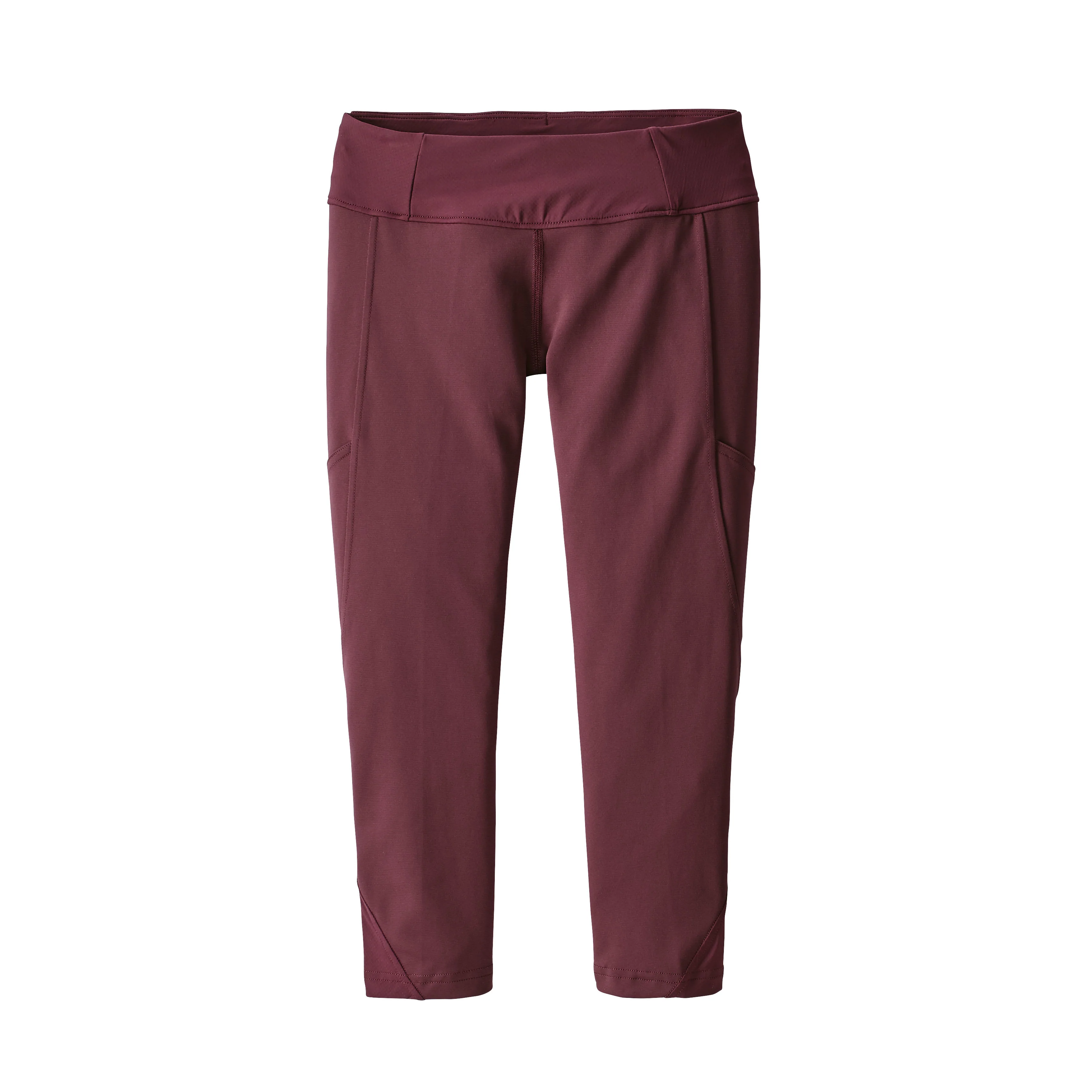 W's Fina Rock Crops