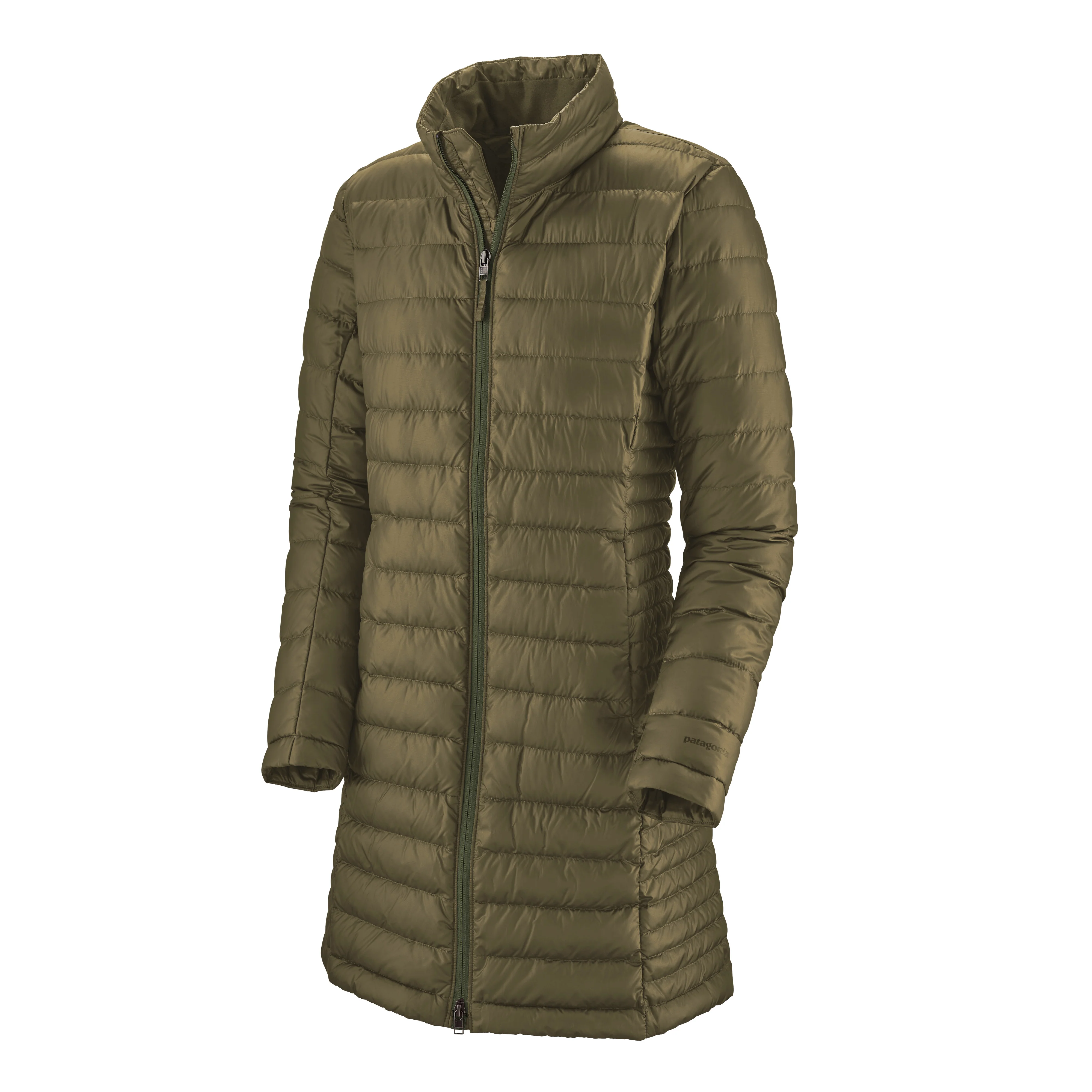 W's Fiona Parka