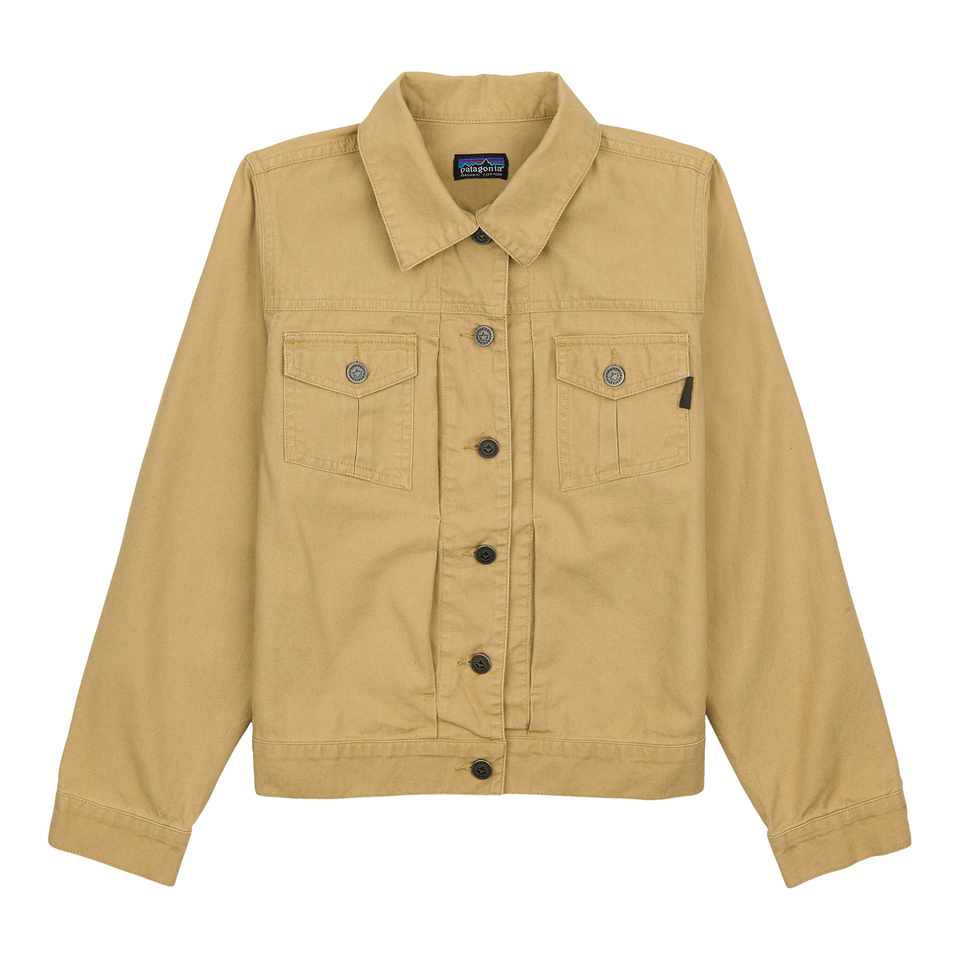 W's Firetrail Jacket