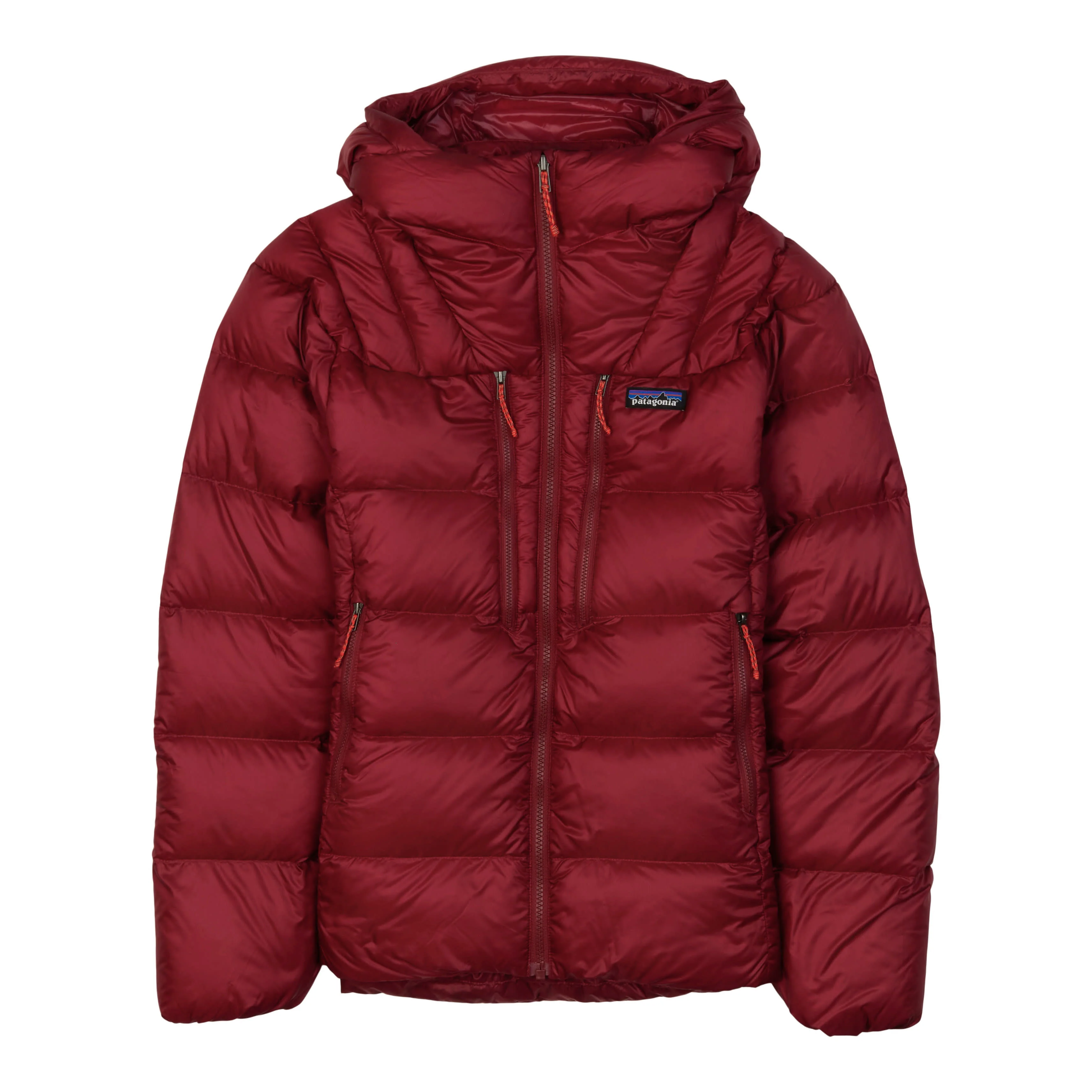 W's Fitz Roy Down Hoody