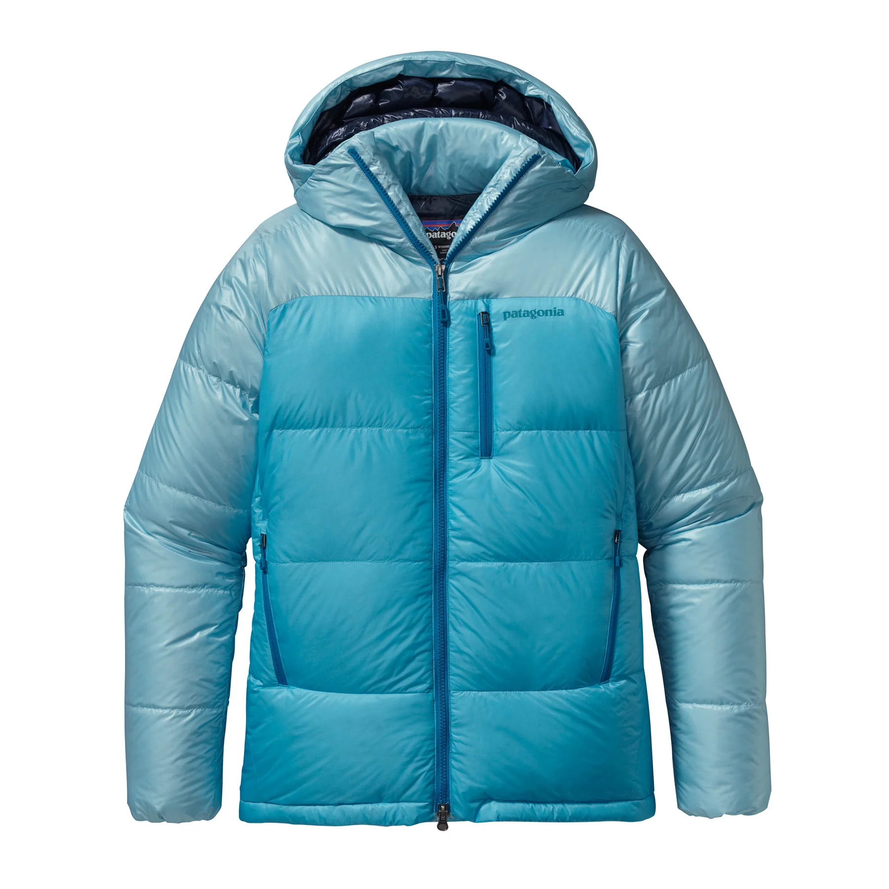 W's Fitz Roy Down Parka