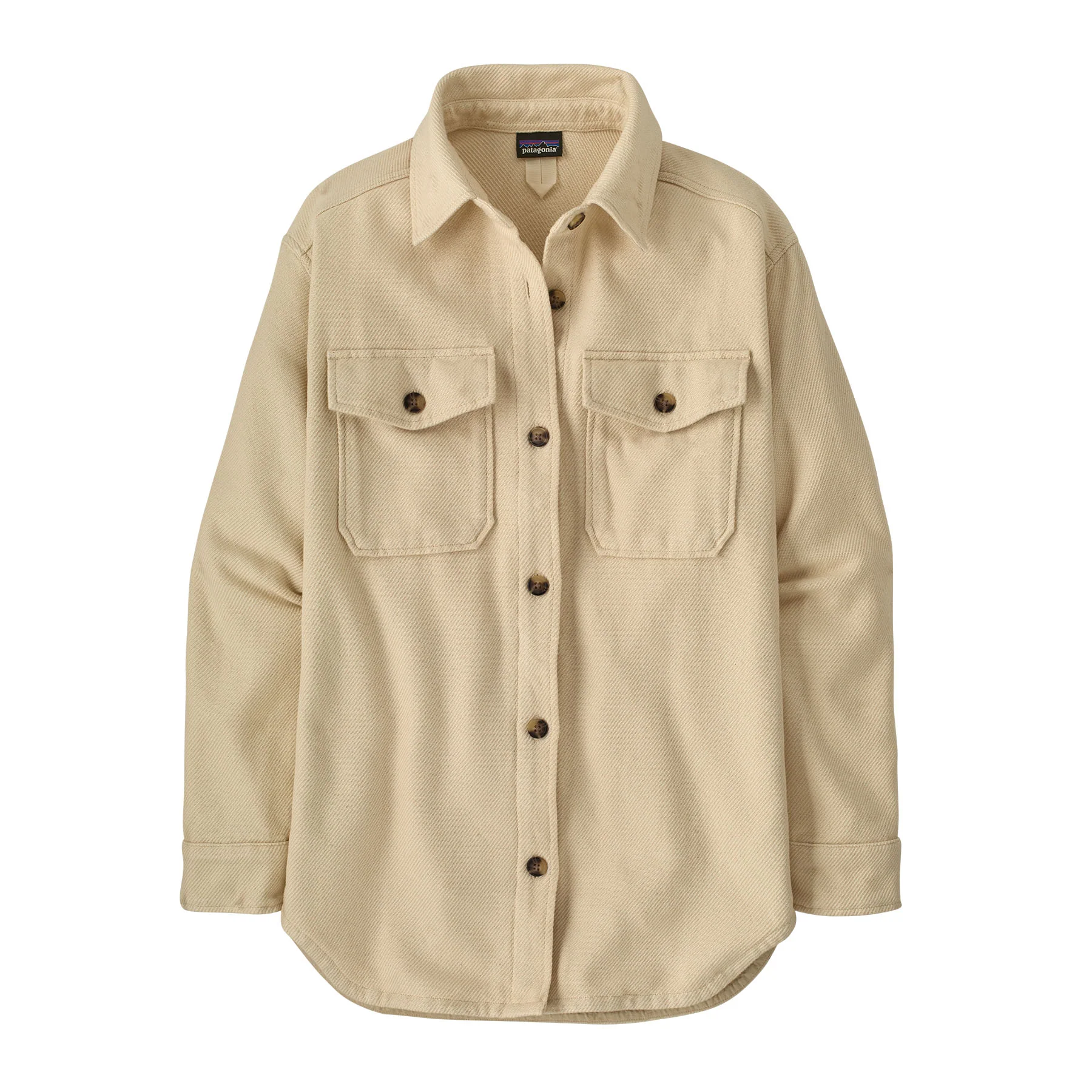 W's Fjord Loft Overshirt Jkt