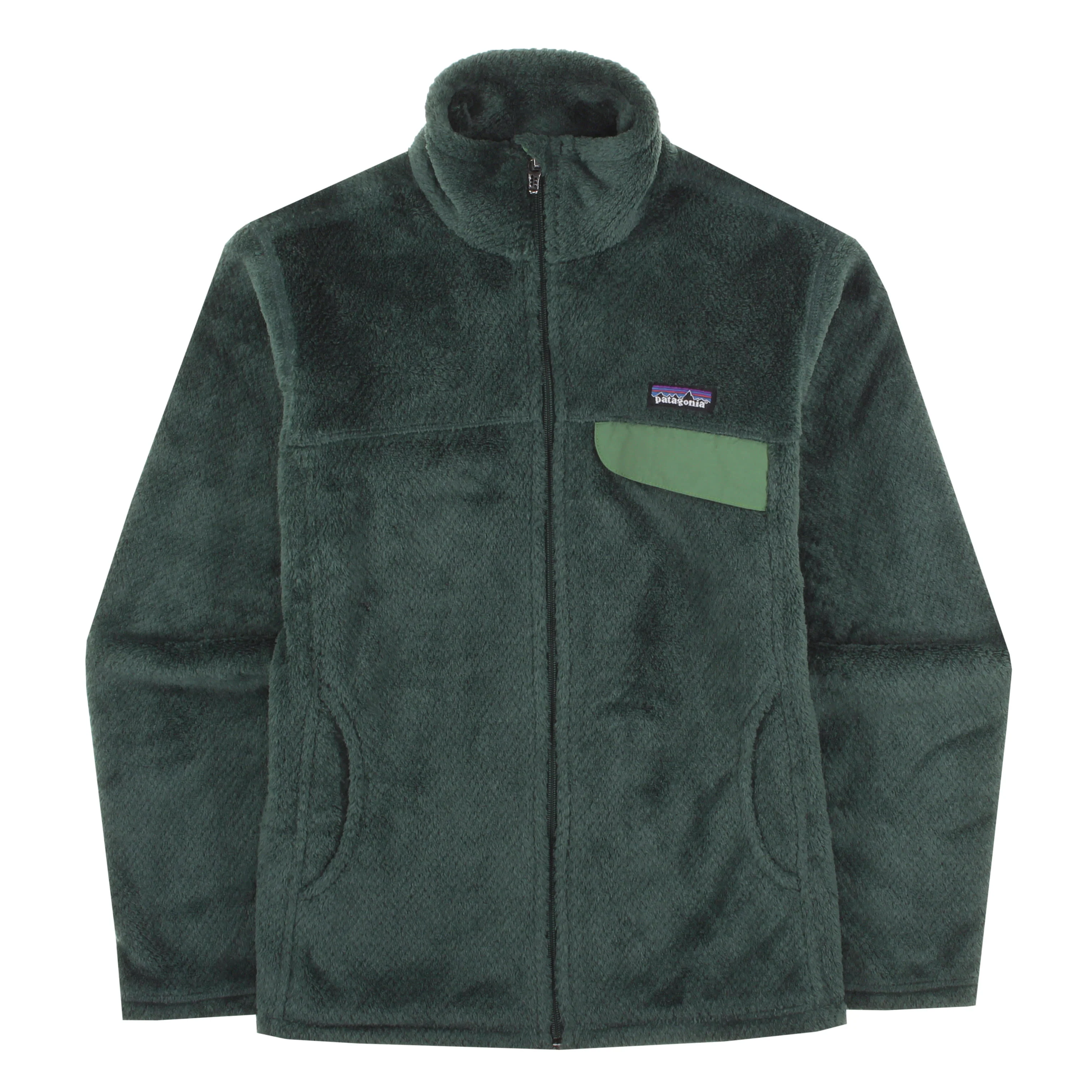 W's Full-Zip Re-Tool Jacket