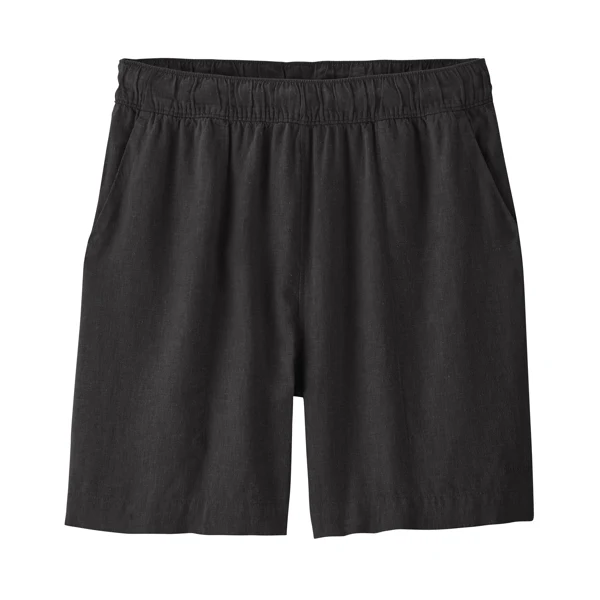 W's Garden Island Long Shorts - 6 in.