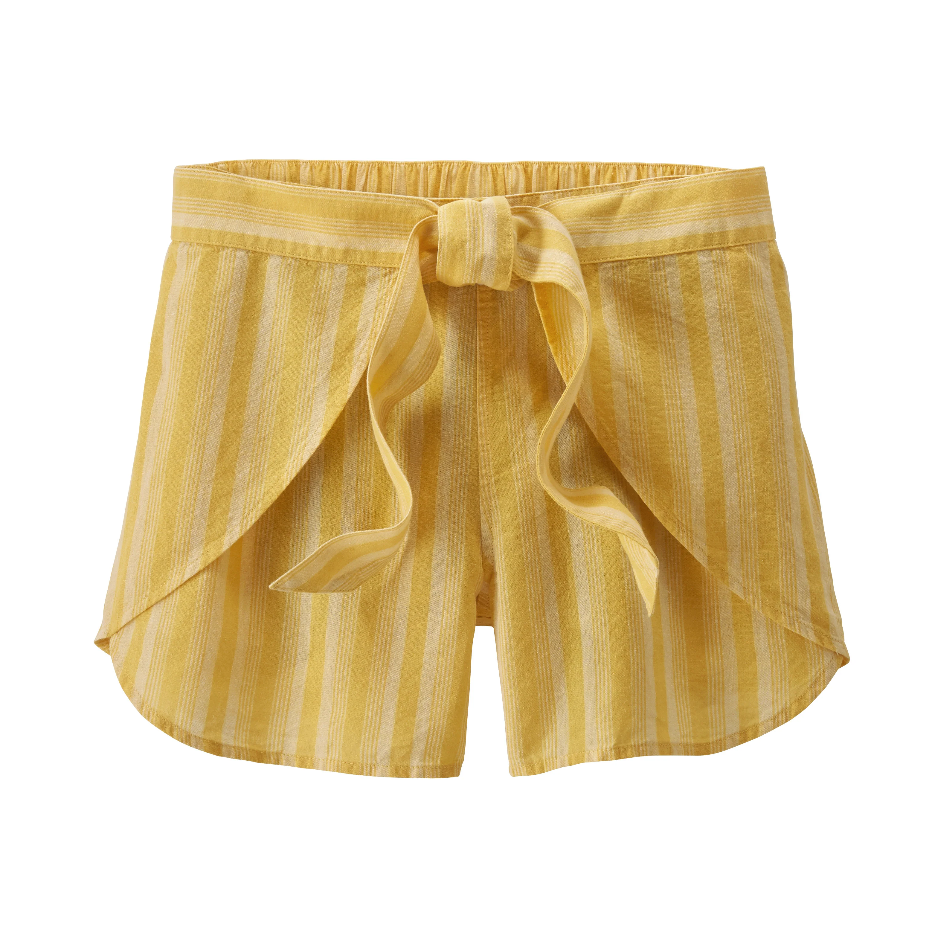 W's Garden Island Shorts