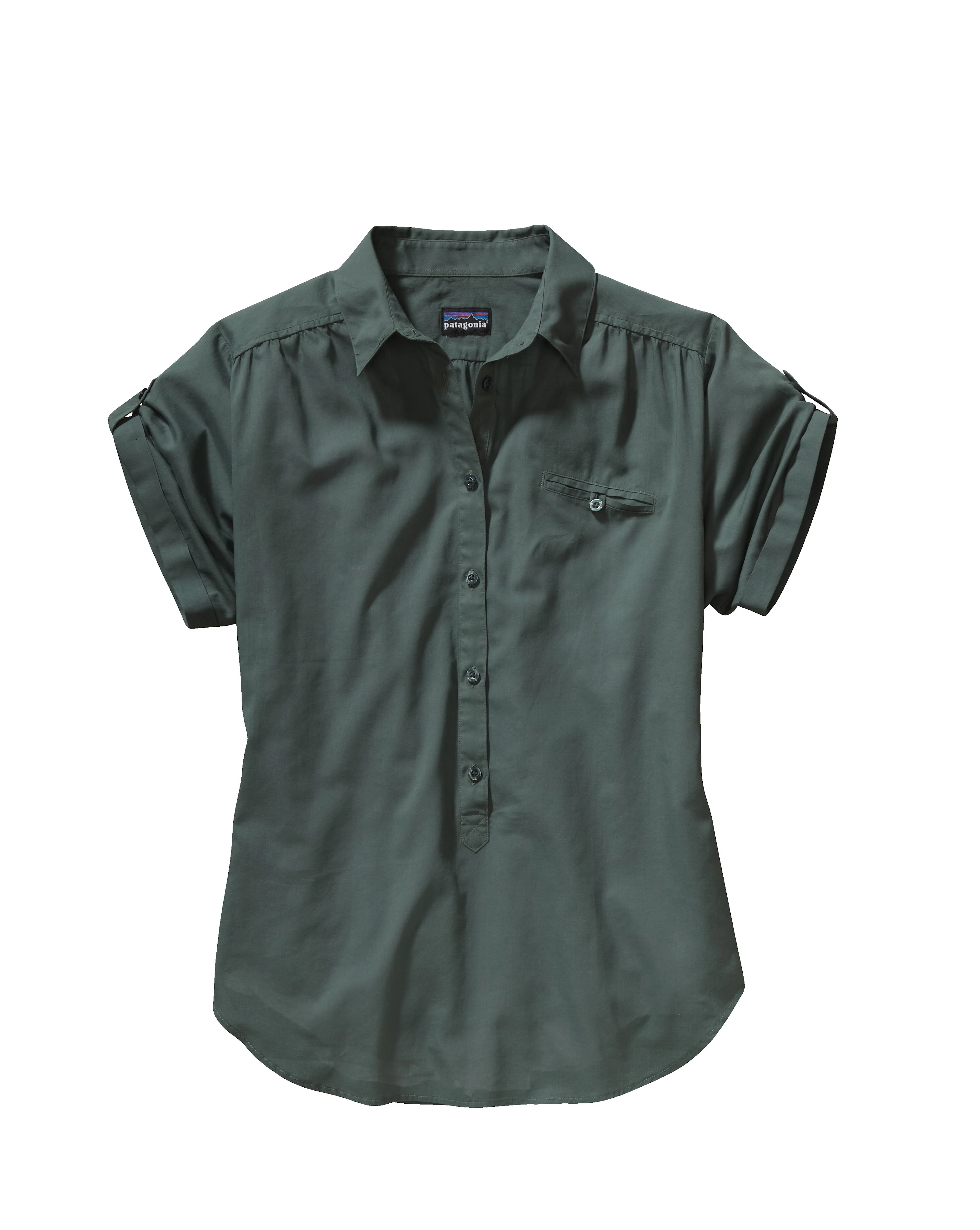 W's Gardener Top