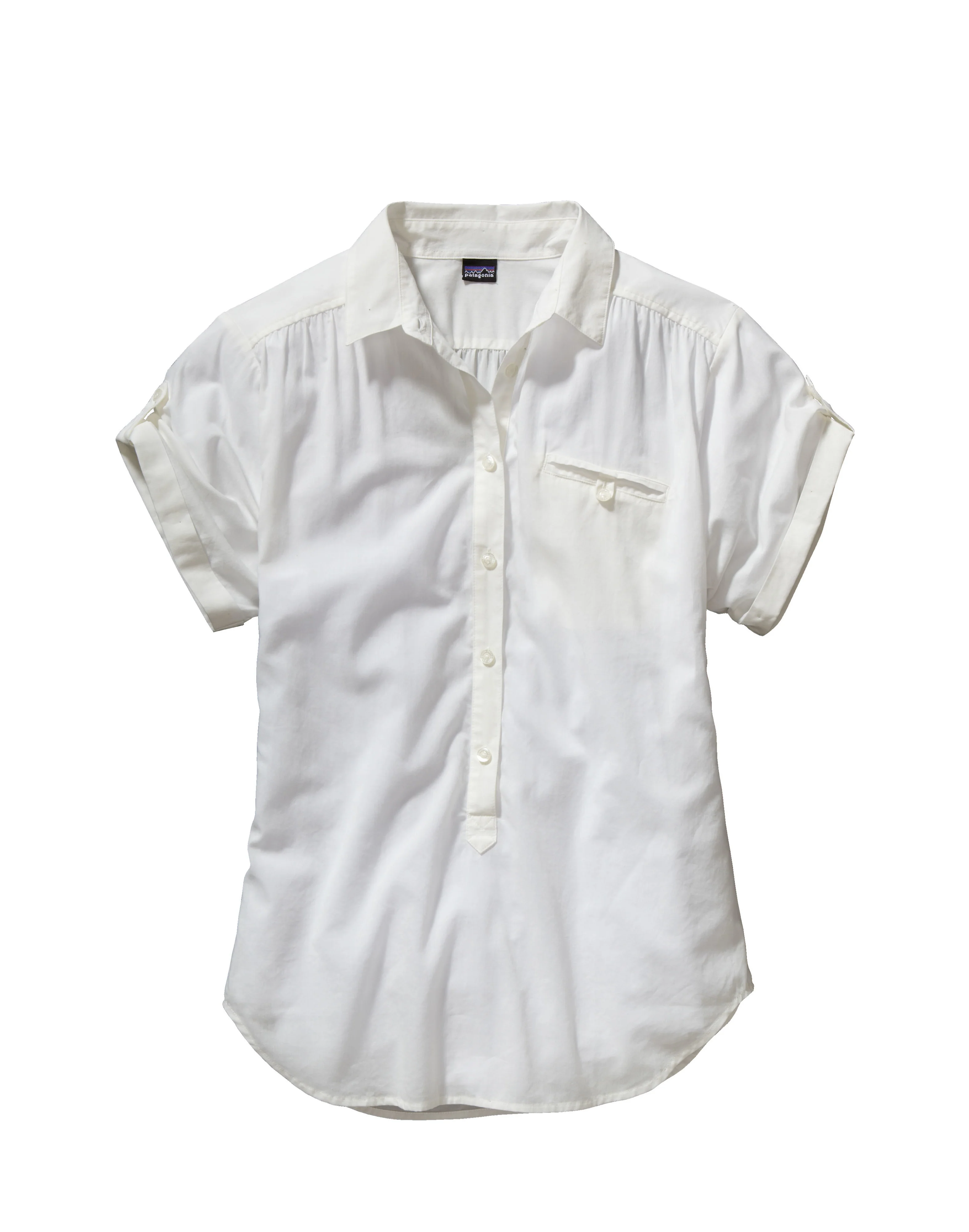 W's Gardener Top