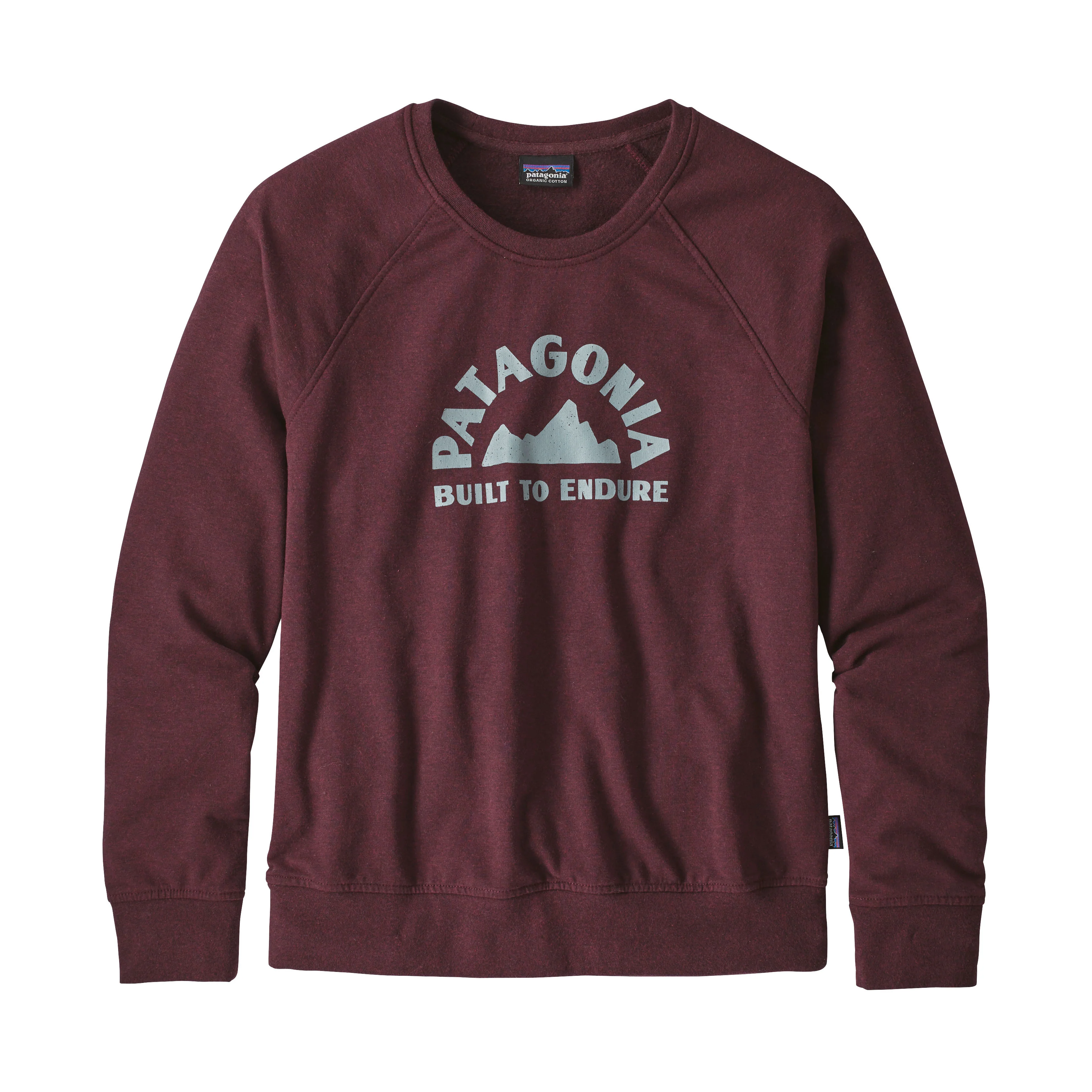 W's Geologers Ahnya Crew Sweatshirt
