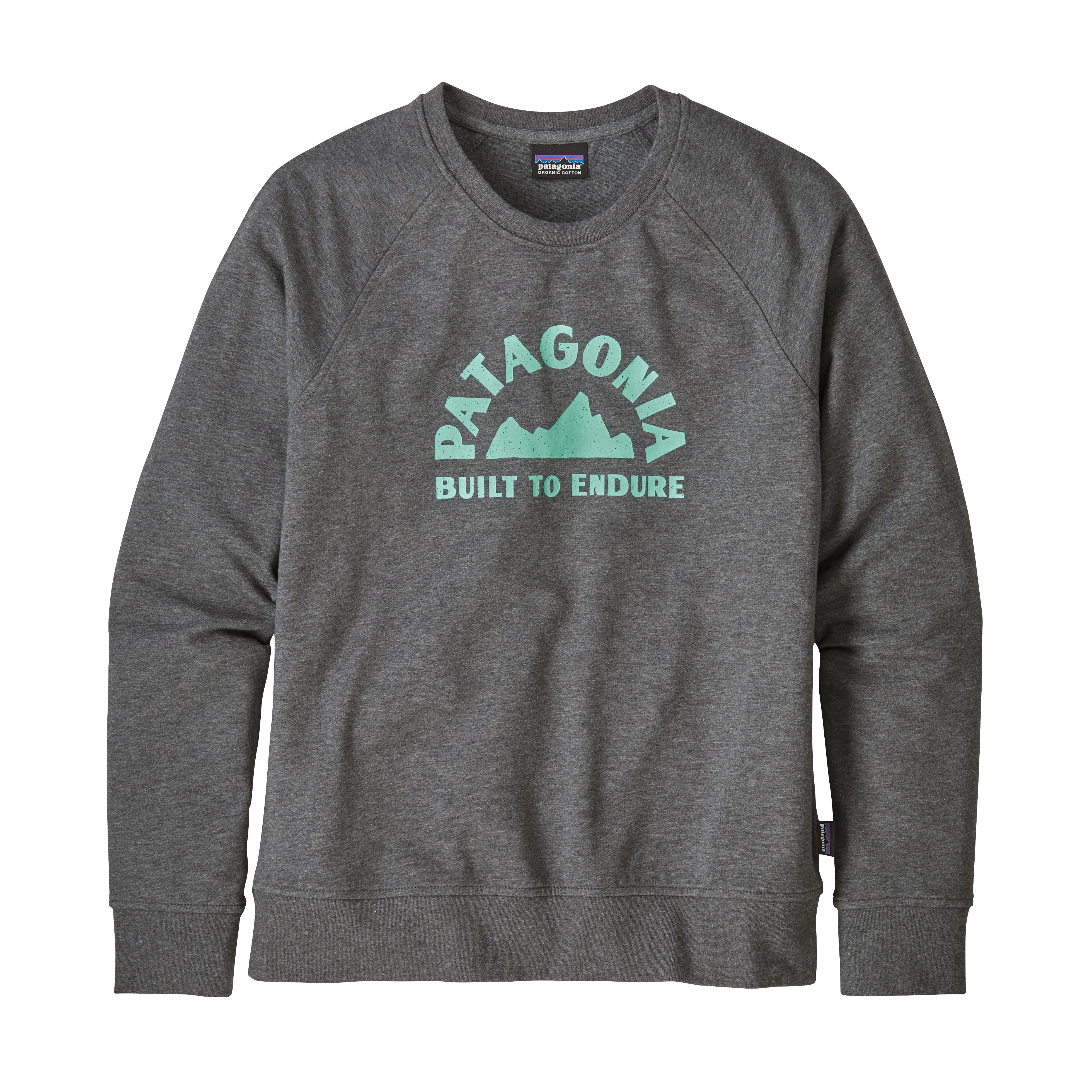 W's Geologers Ahnya Crew Sweatshirt
