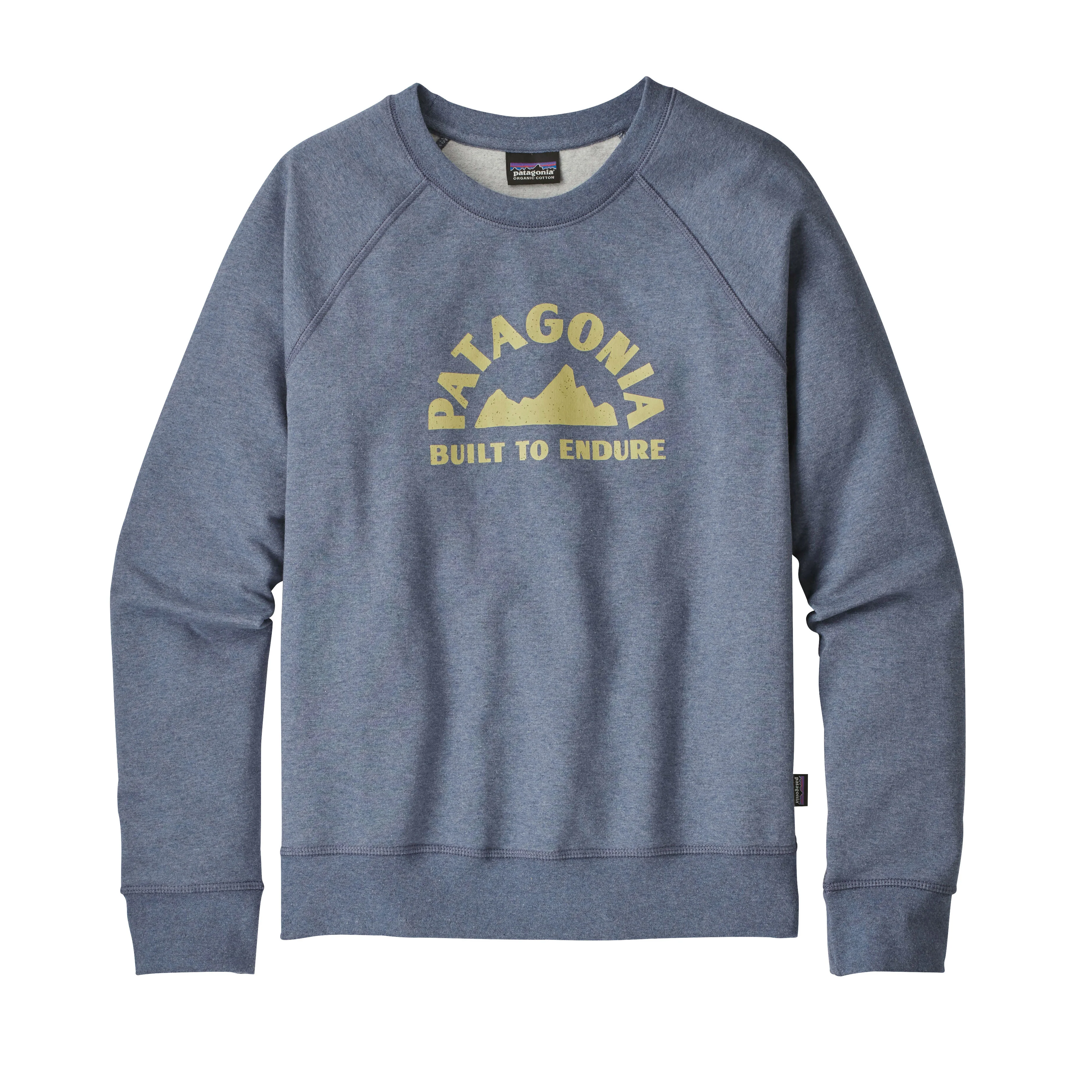 W's Geologers Midweight Crew Sweatshirt