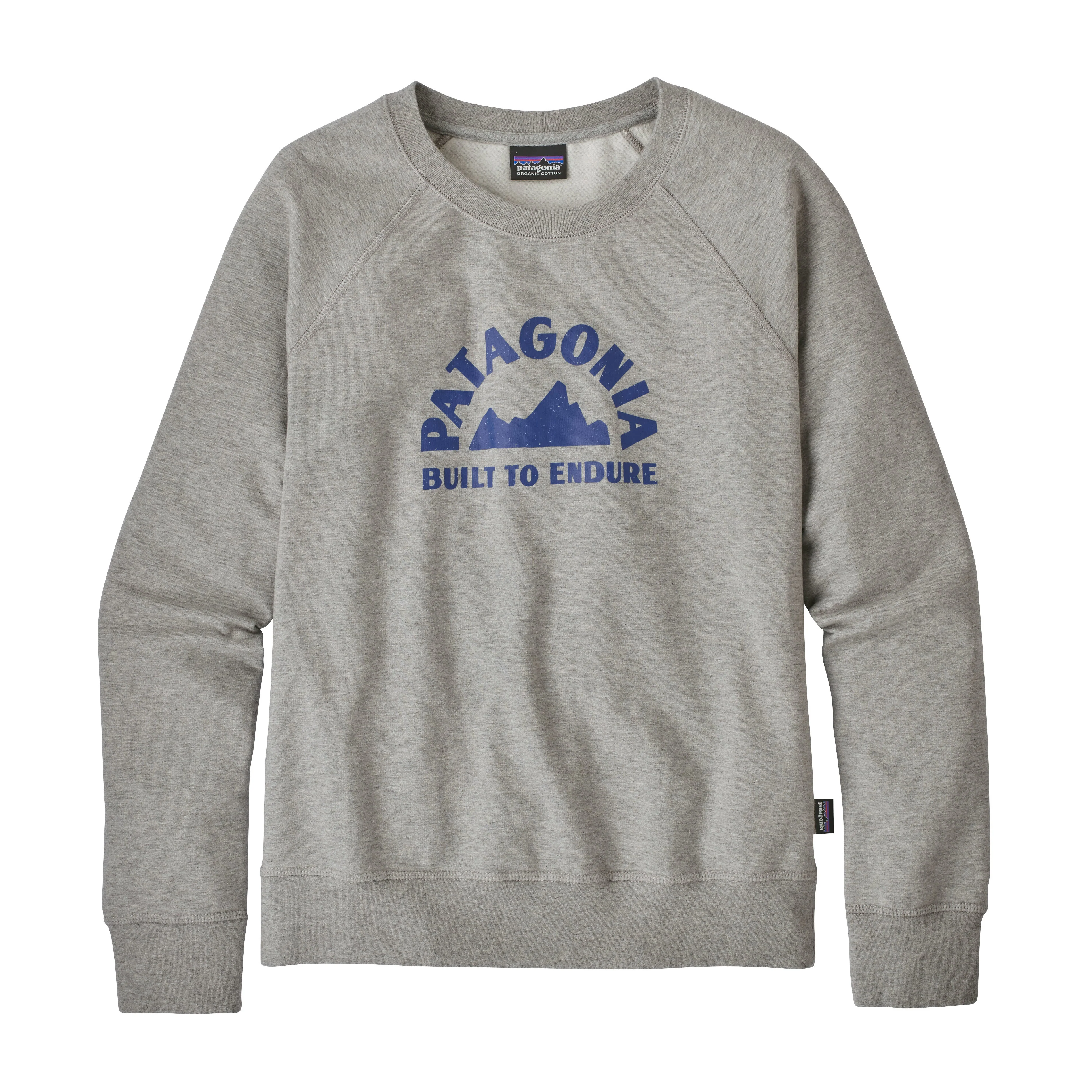 W's Geologers Midweight Crew Sweatshirt