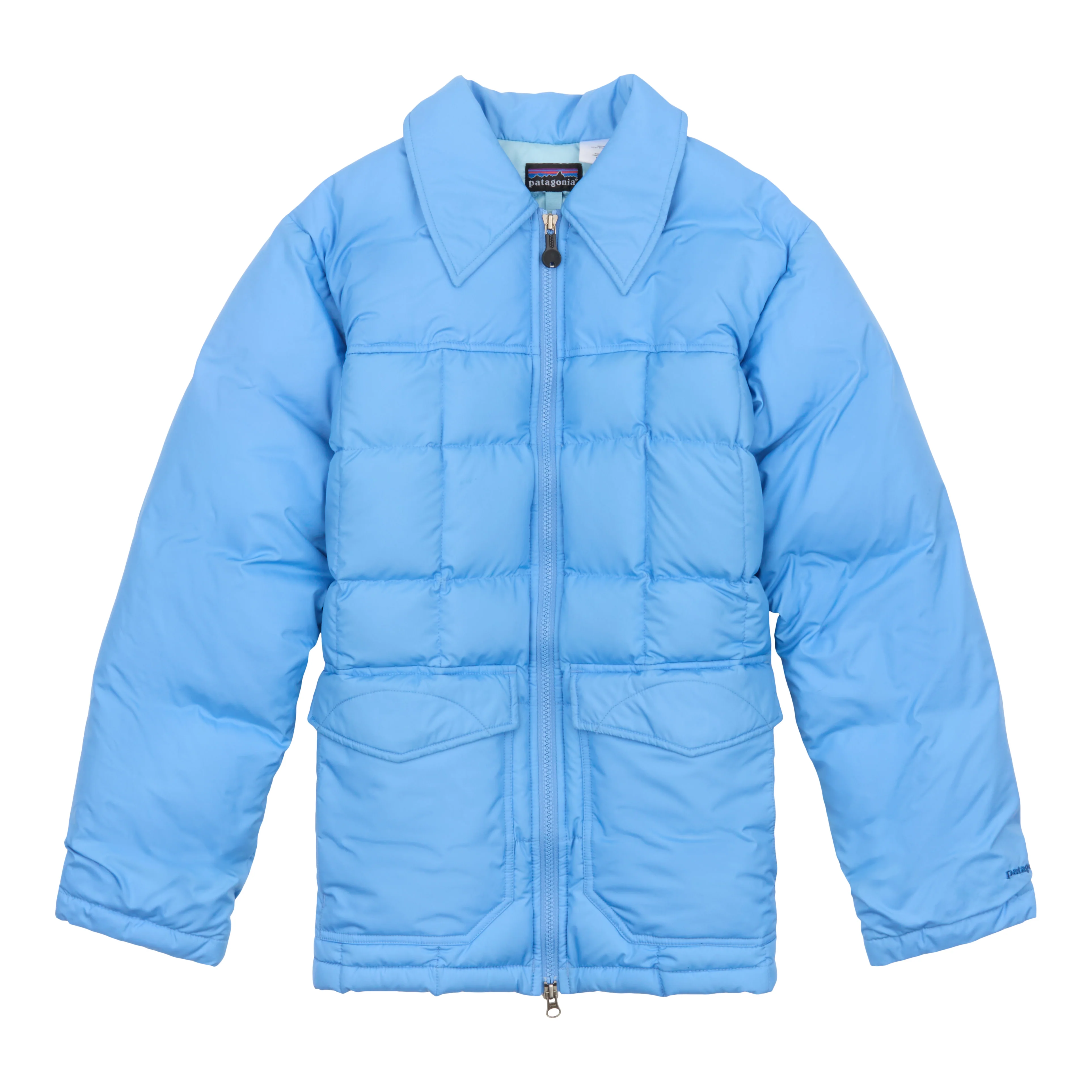 W's Get Down Jacket