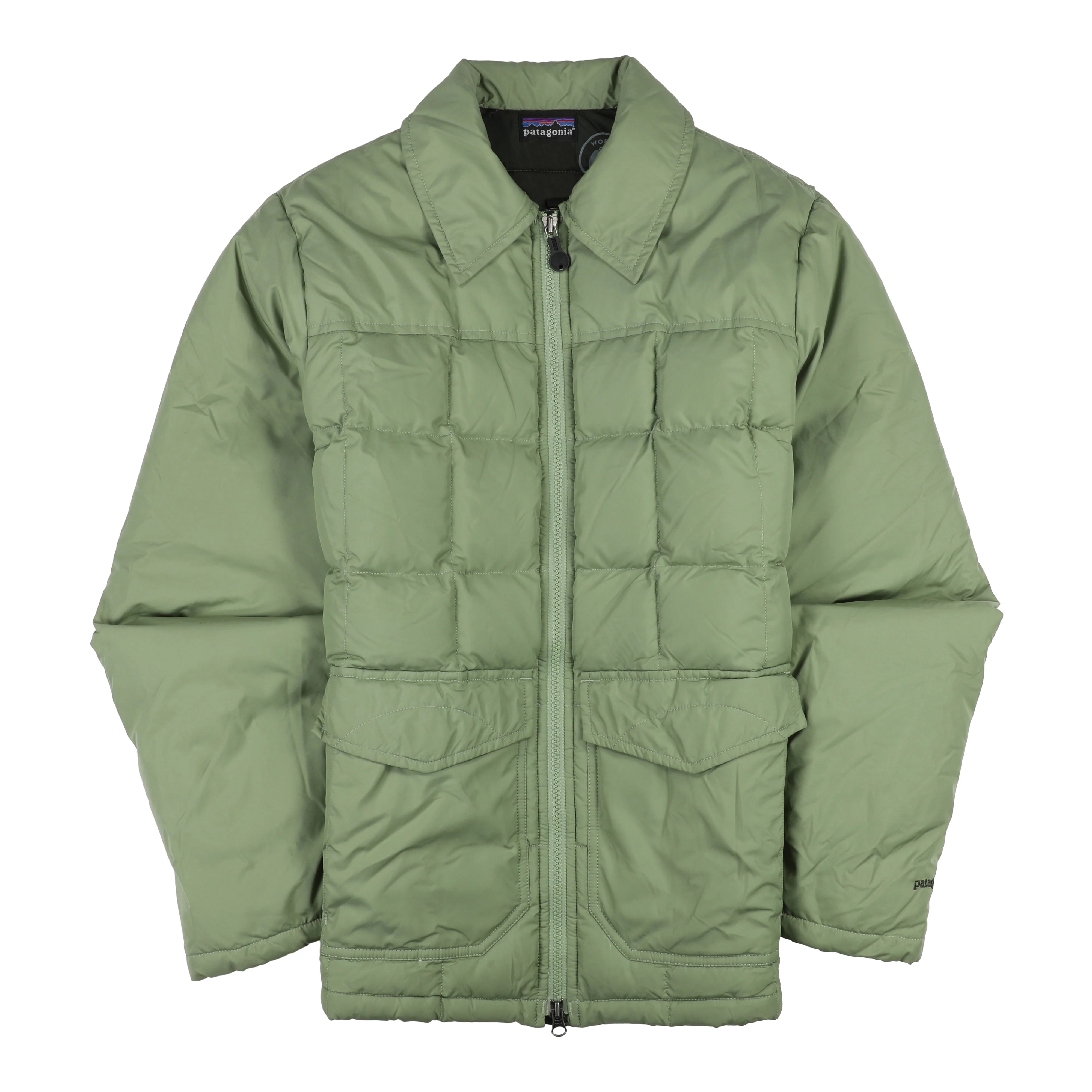 W's Get Down Jacket