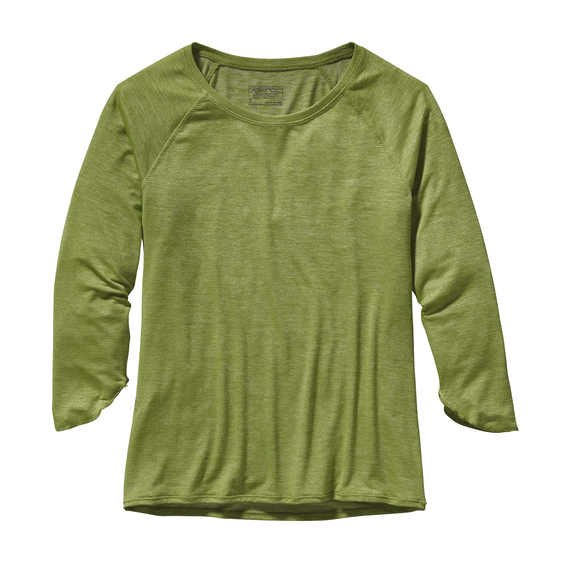 W's Glorya 3/4-Sleeved Top