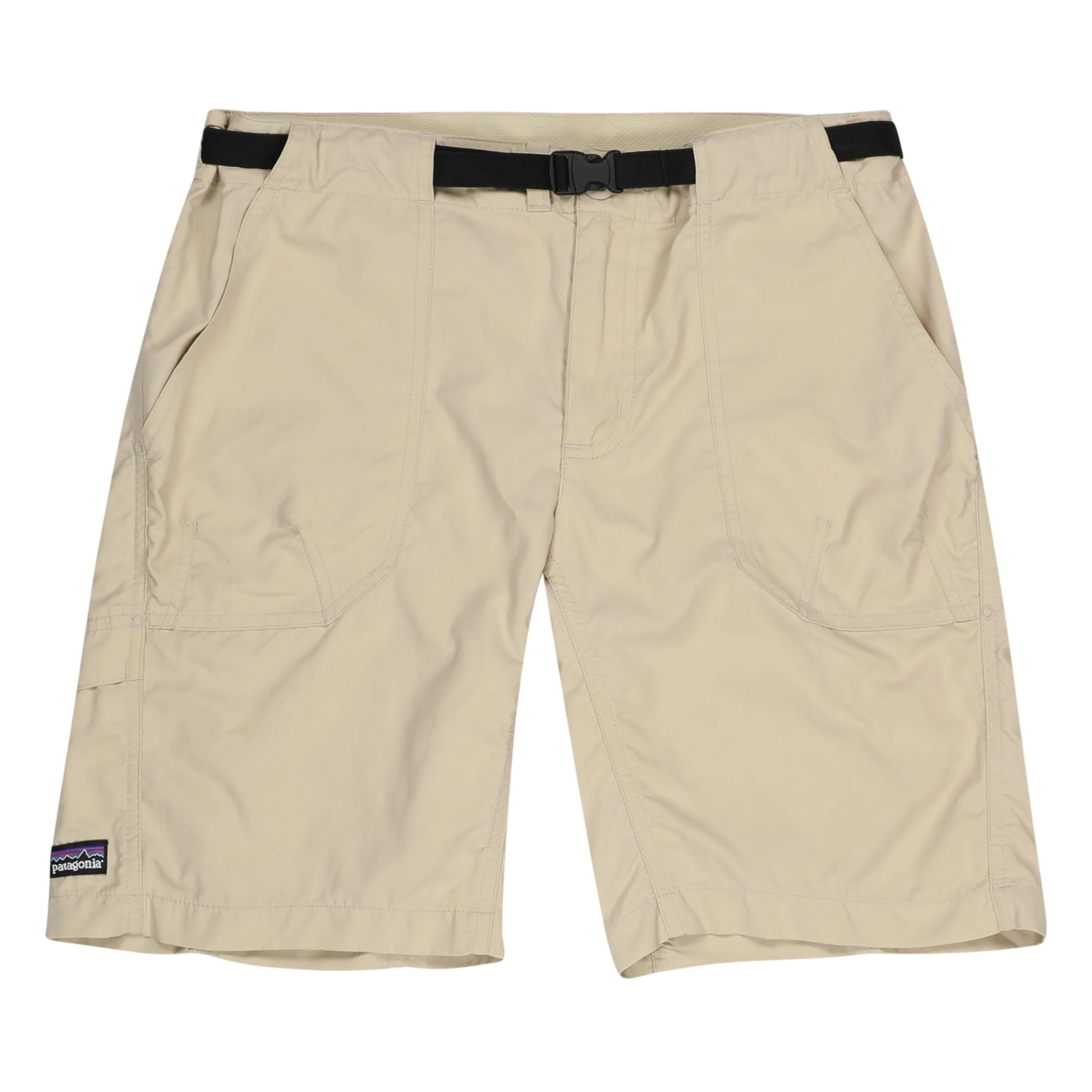 W's Go II Shorts