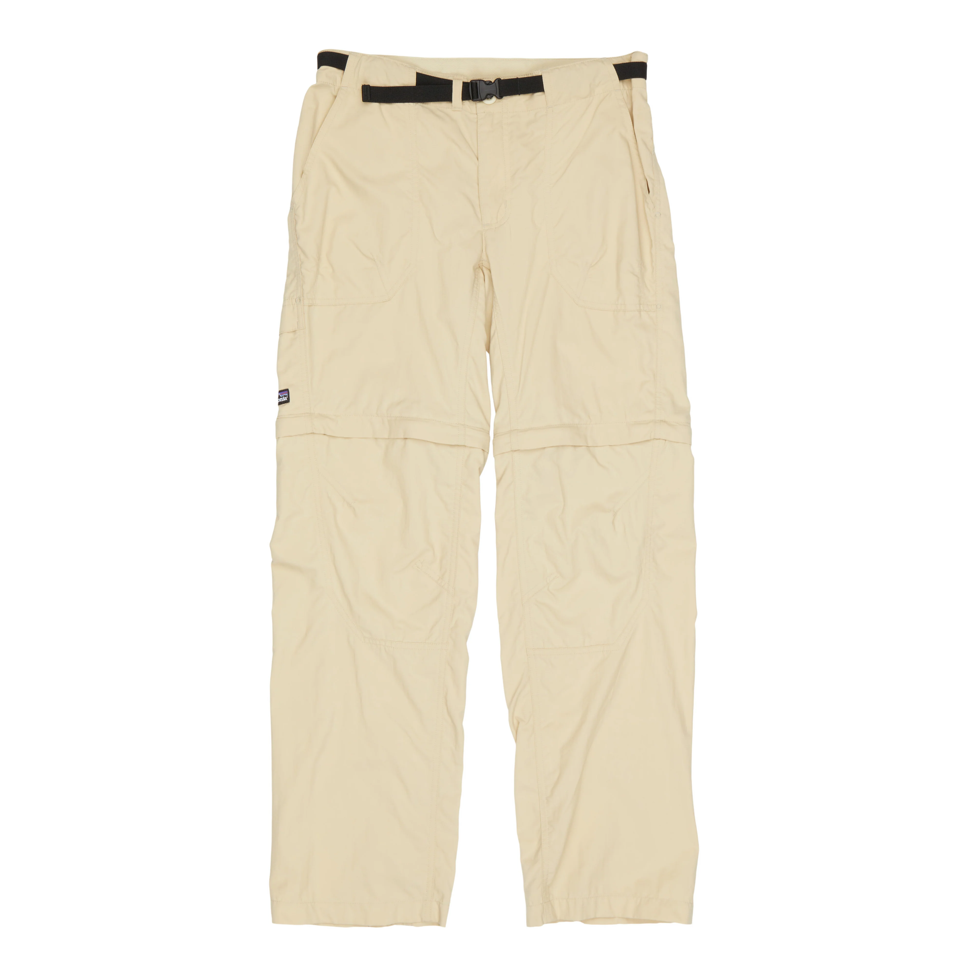 W's Go II Zip Off Pants