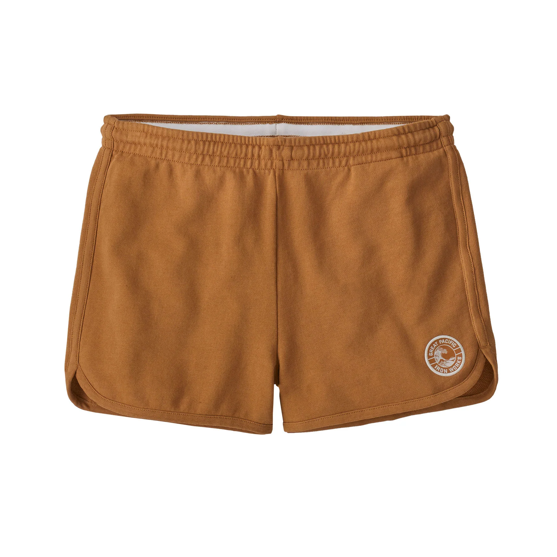 W's GPIW™ Crest Organic Sweatshorts