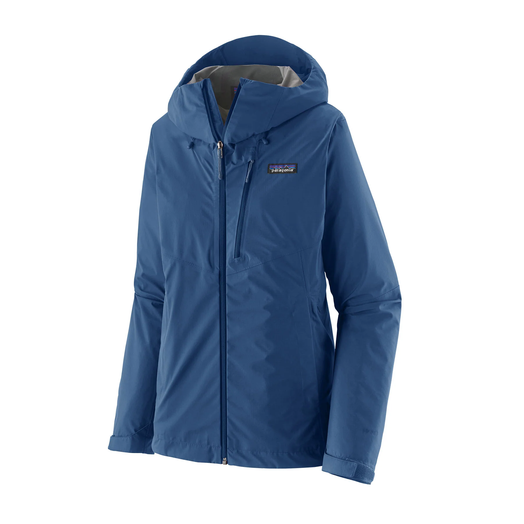 W's Granite Crest Rain Jkt
