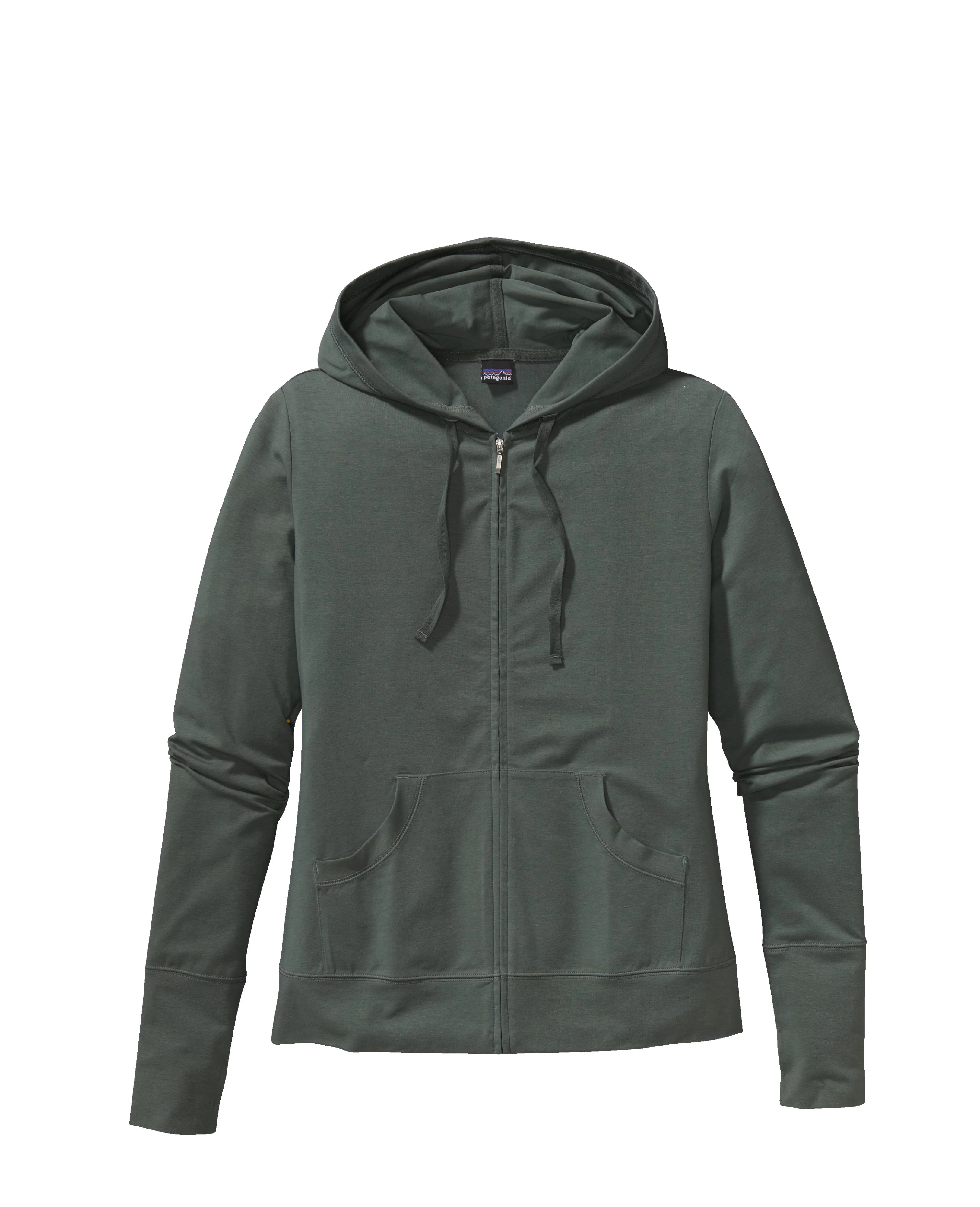W's Graviti Hoody