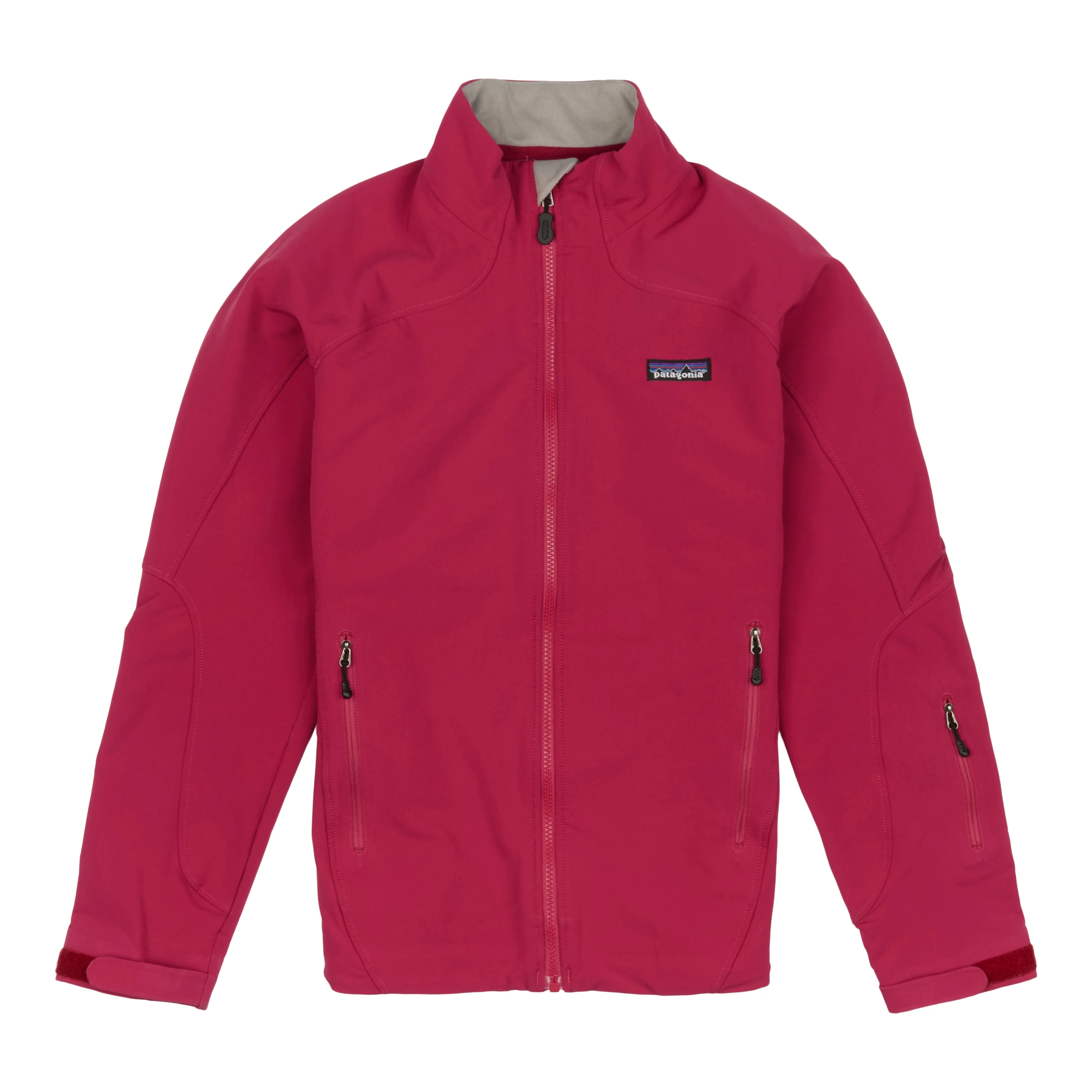 W's Guide Jacket