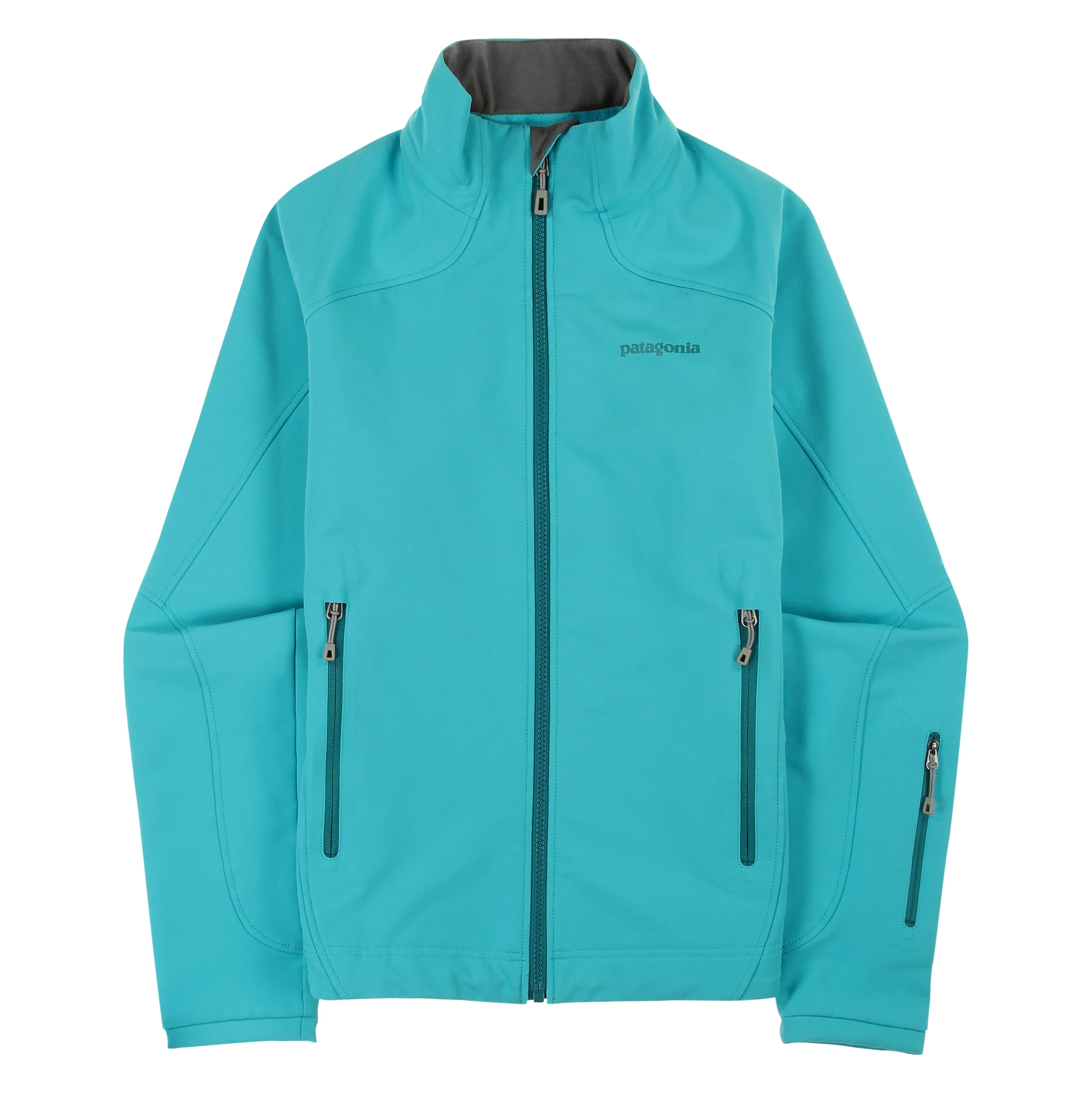 W's Guide Jacket