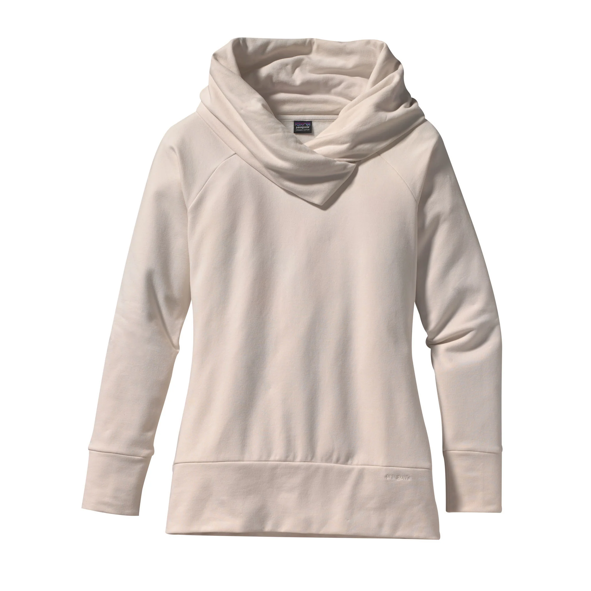 W's Happenstance Pullover